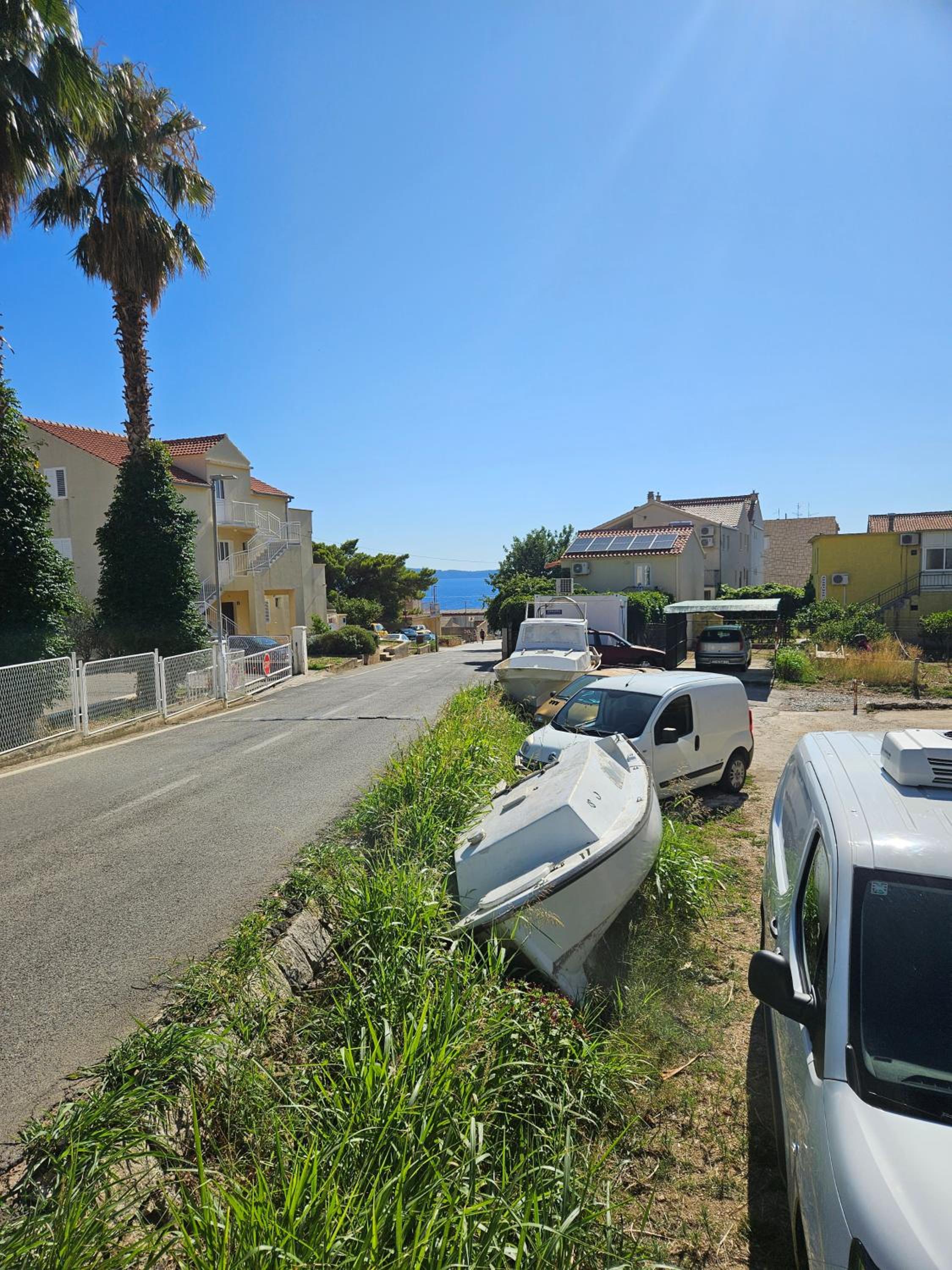 Apartment Antica Ground Floor Sleeps 5