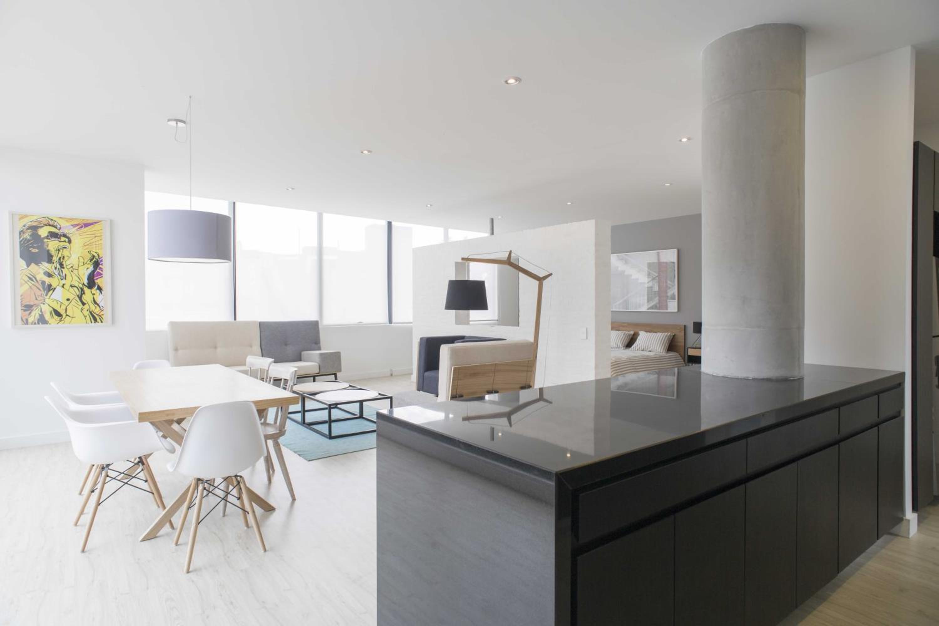 Alto 61 Apartamentos