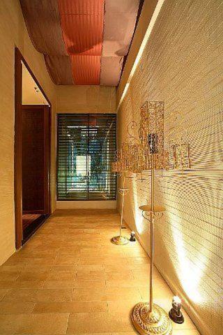 Changhua Laurel Boutique Motel