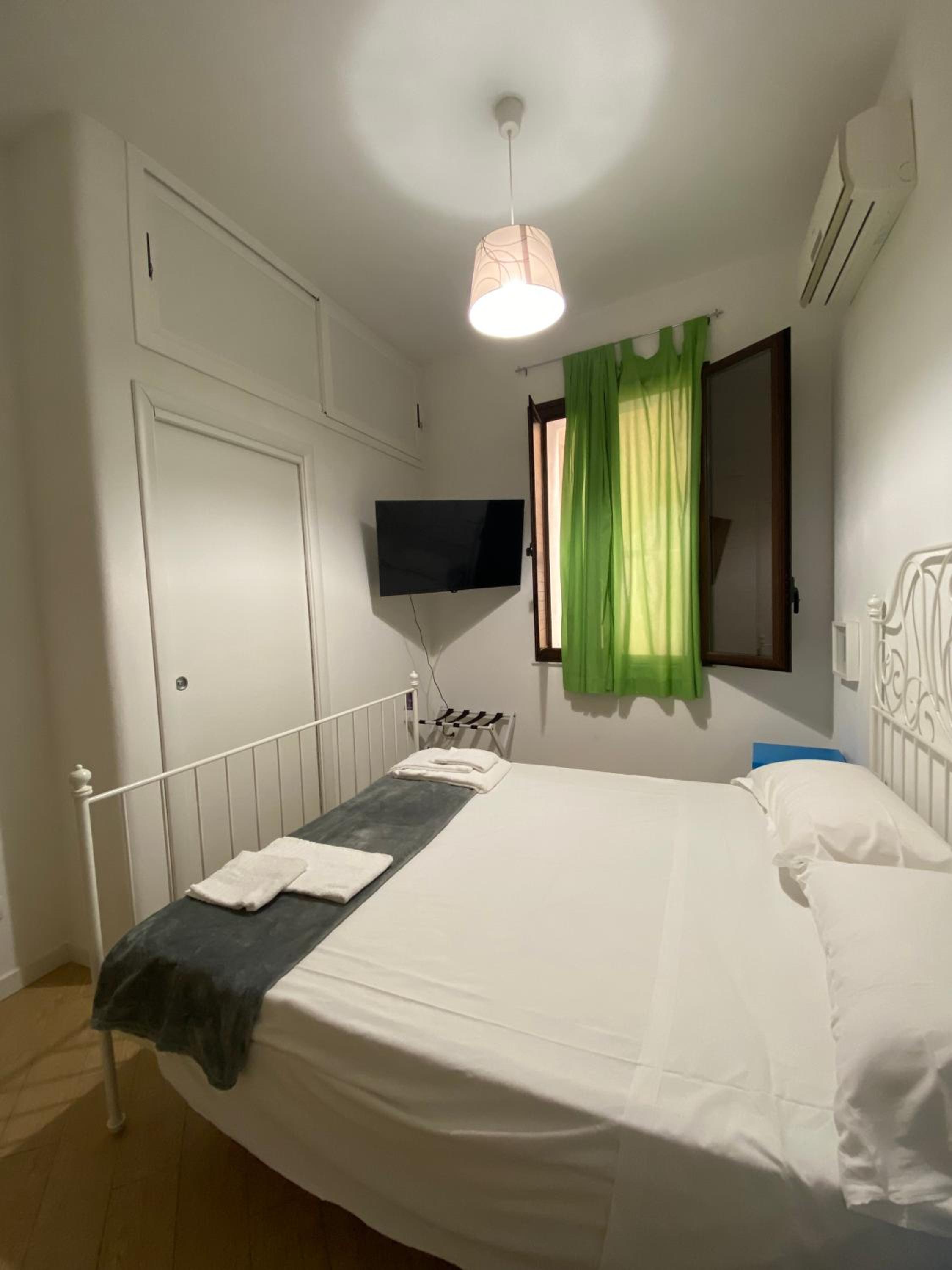 Manu's House B&B