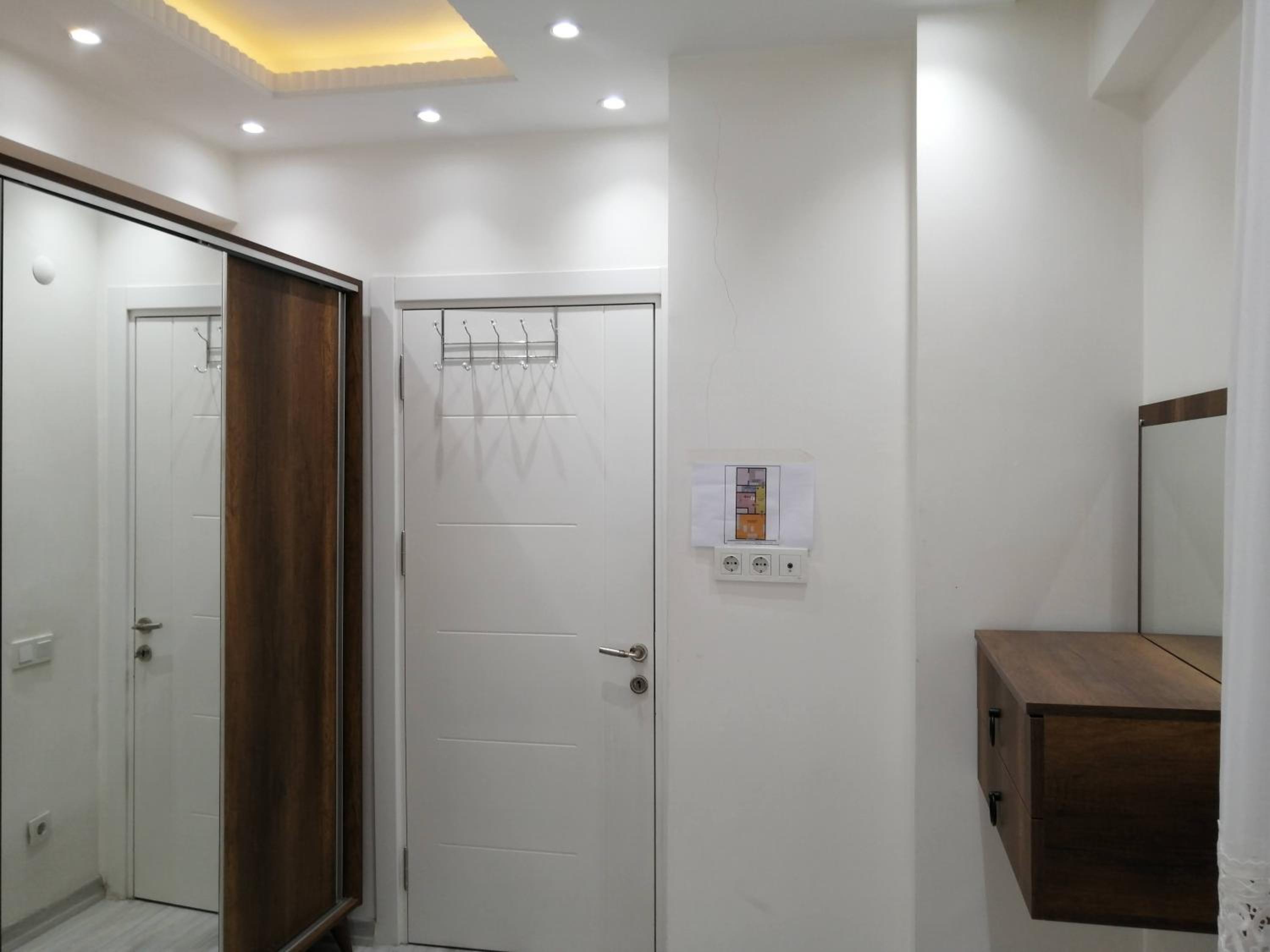 Topkapı centrum turizm