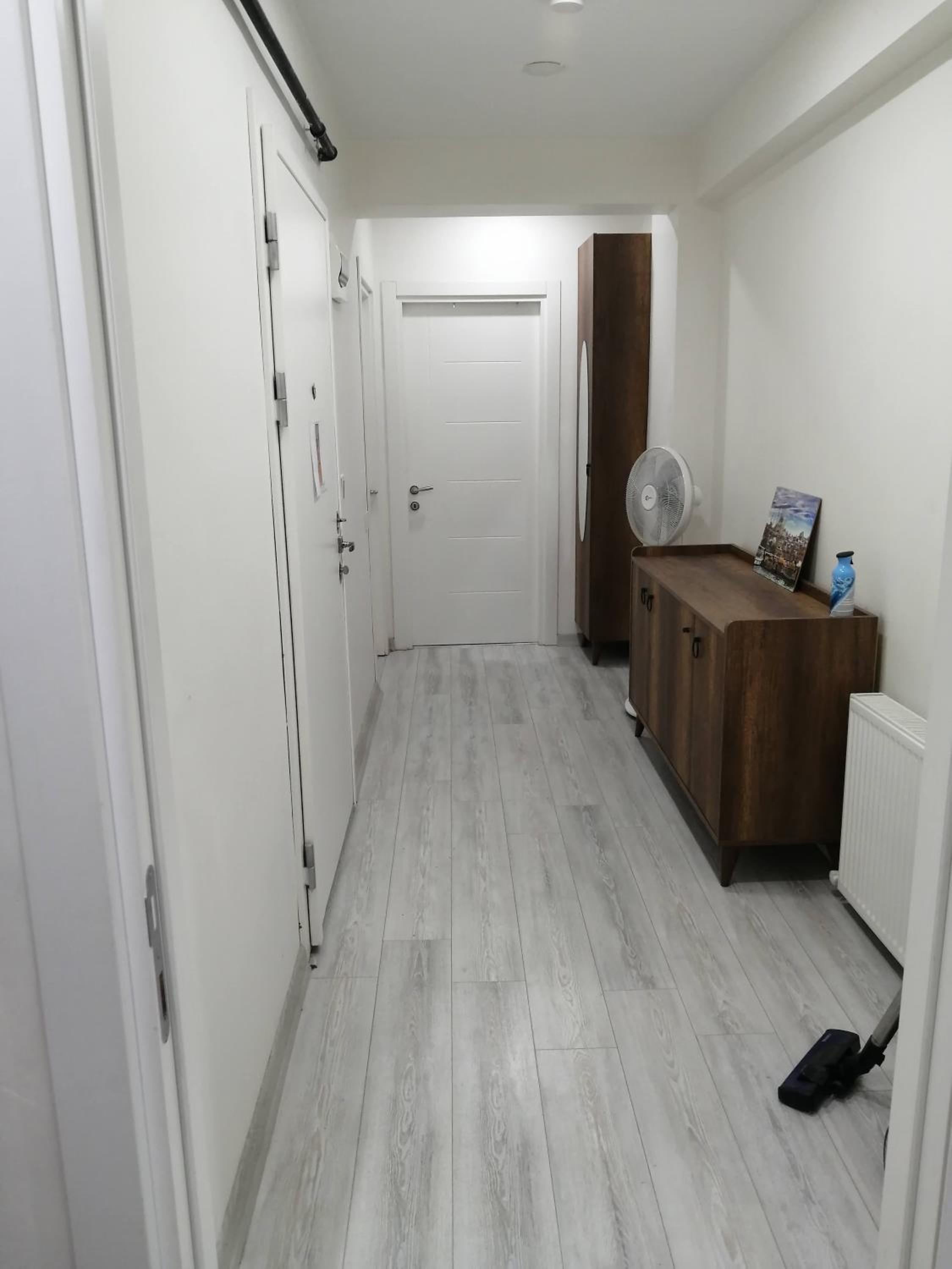 Topkapı centrum turizm