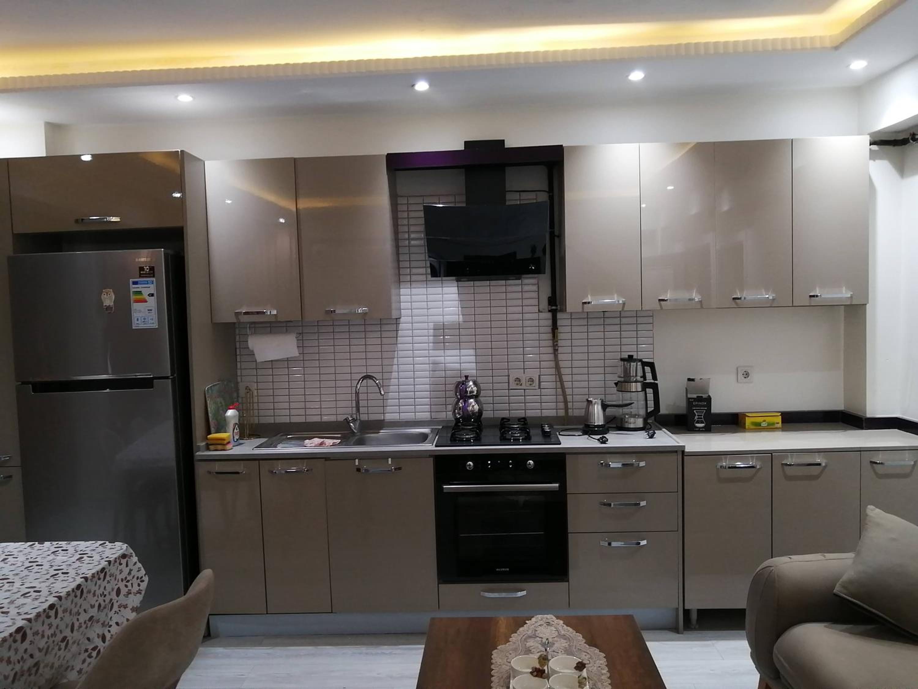 Topkapı centrum turizm