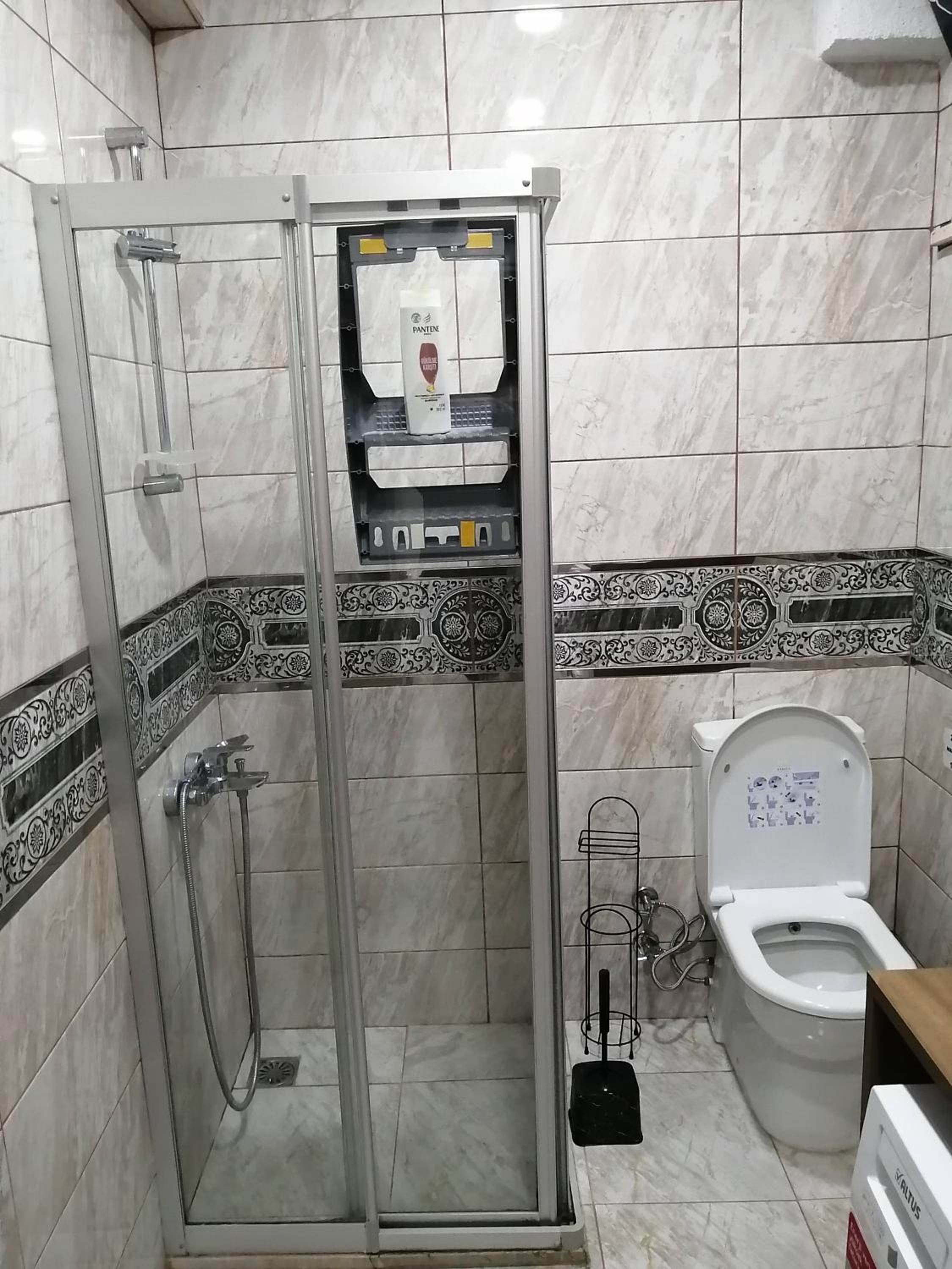 Topkapı centrum turizm