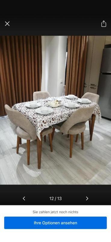 Topkapı centrum turizm