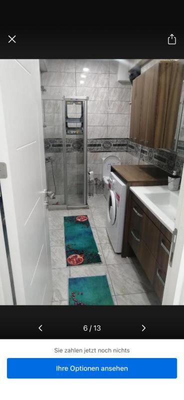 Topkapı centrum turizm