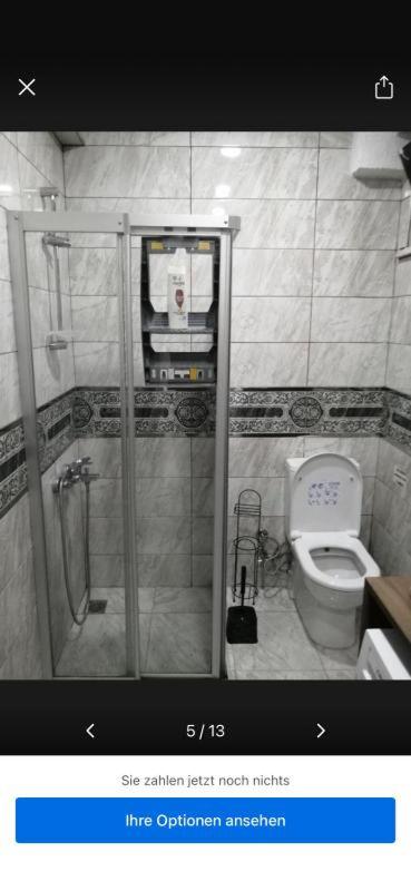 Topkapı centrum turizm