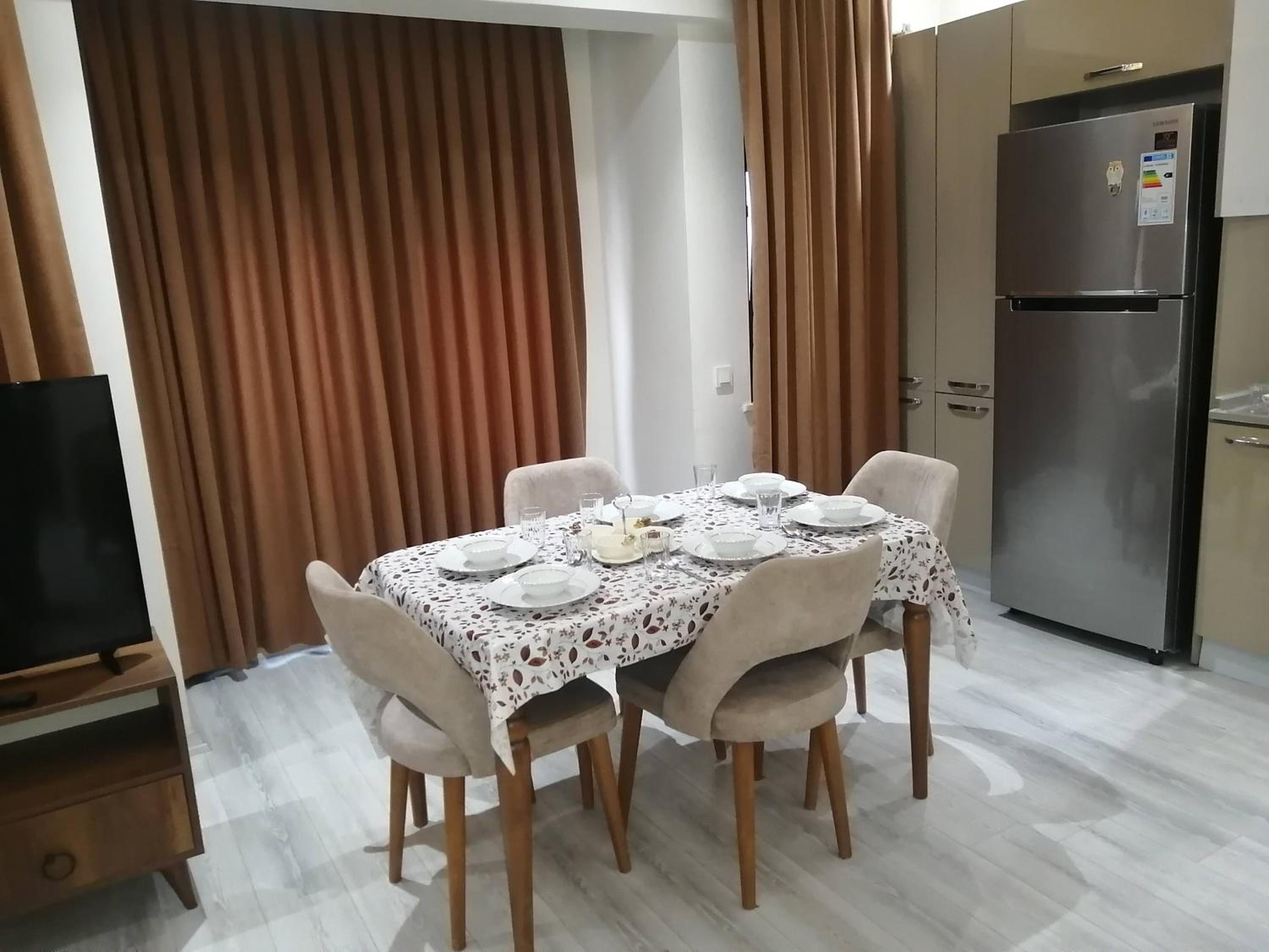 Topkapı centrum turizm