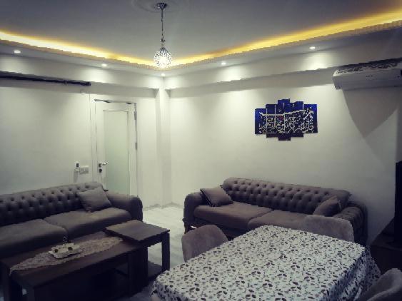 Topkapı centrum turizm