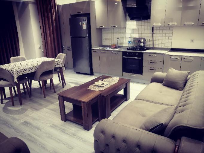 Topkapı centrum turizm