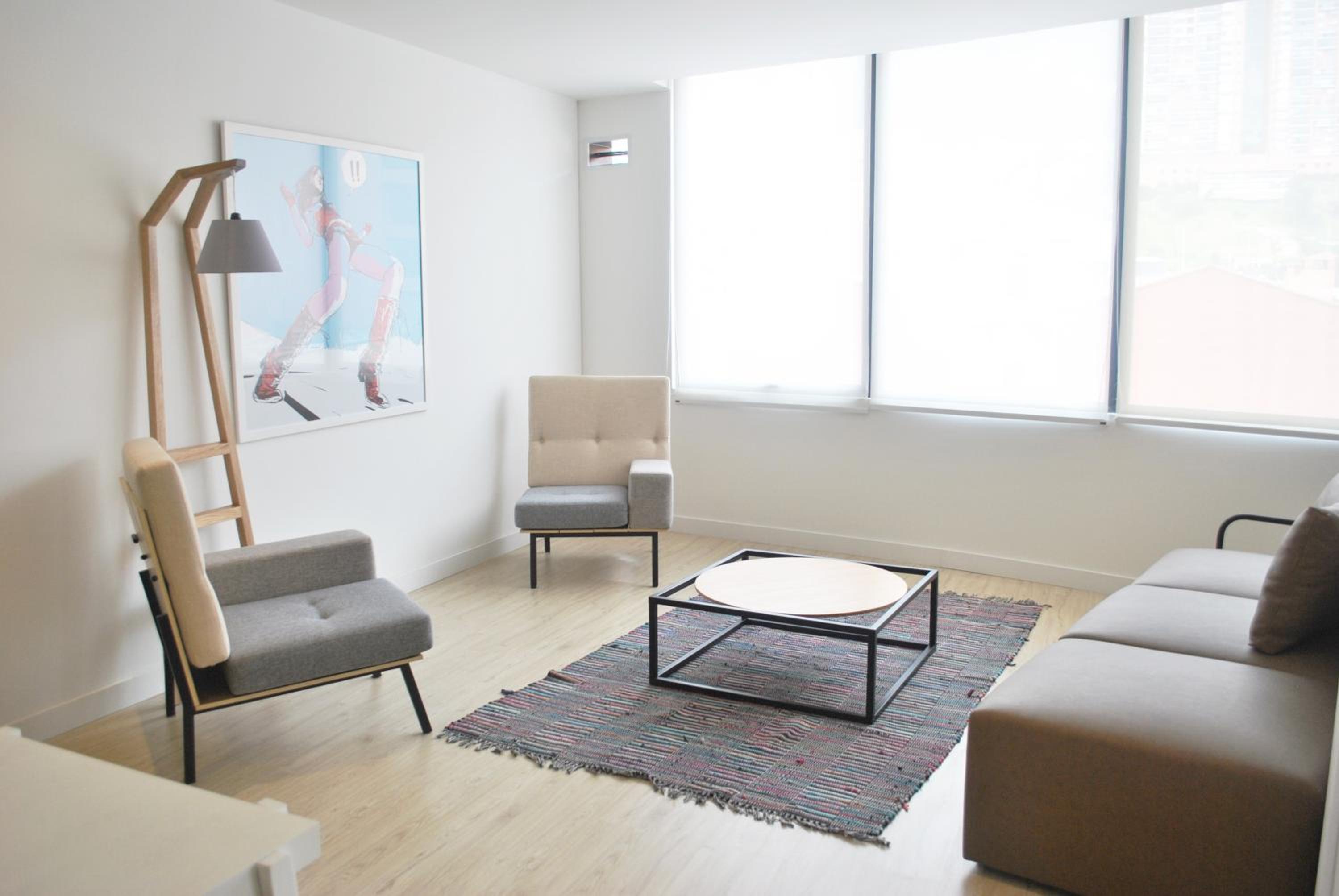 Alto 61 Apartamentos