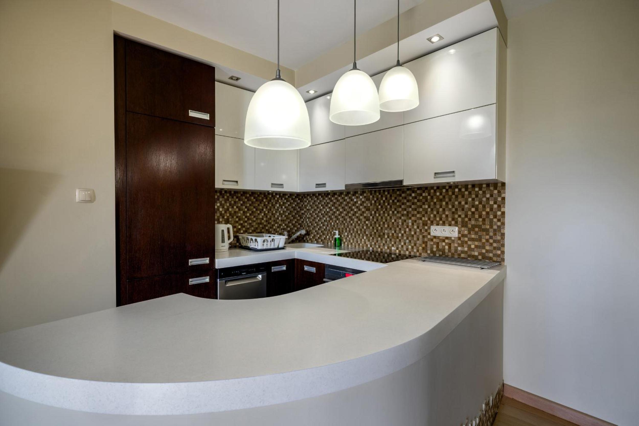 RentPlanet - Apartament Borowska