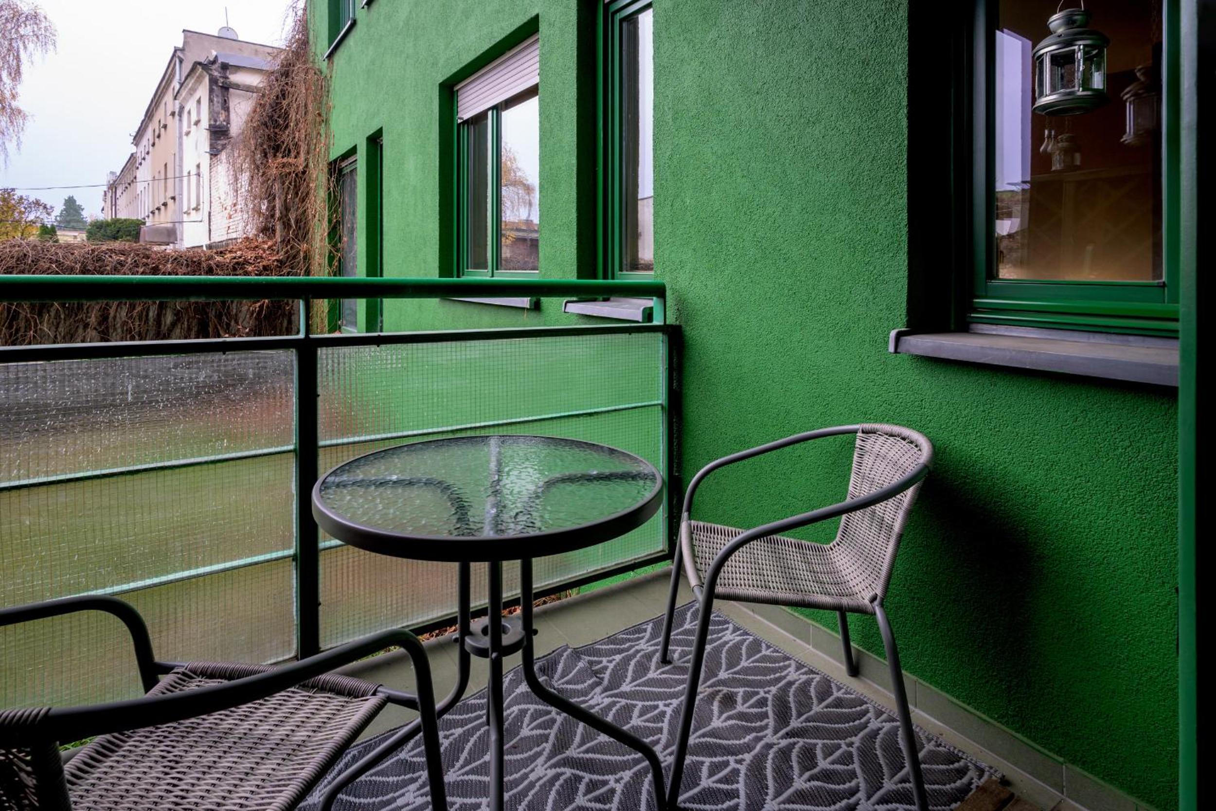 RentPlanet - Apartament Borowska