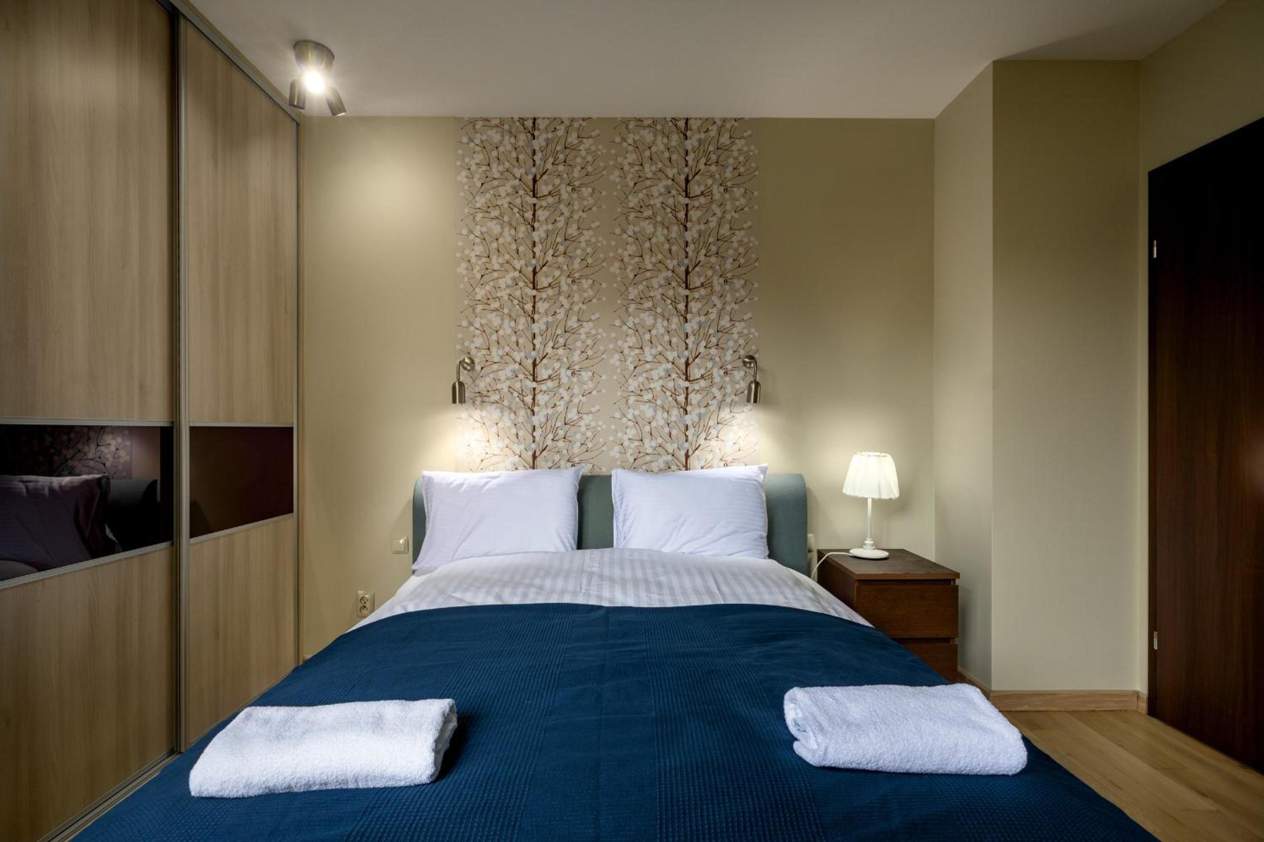 RentPlanet - Apartament Borowska