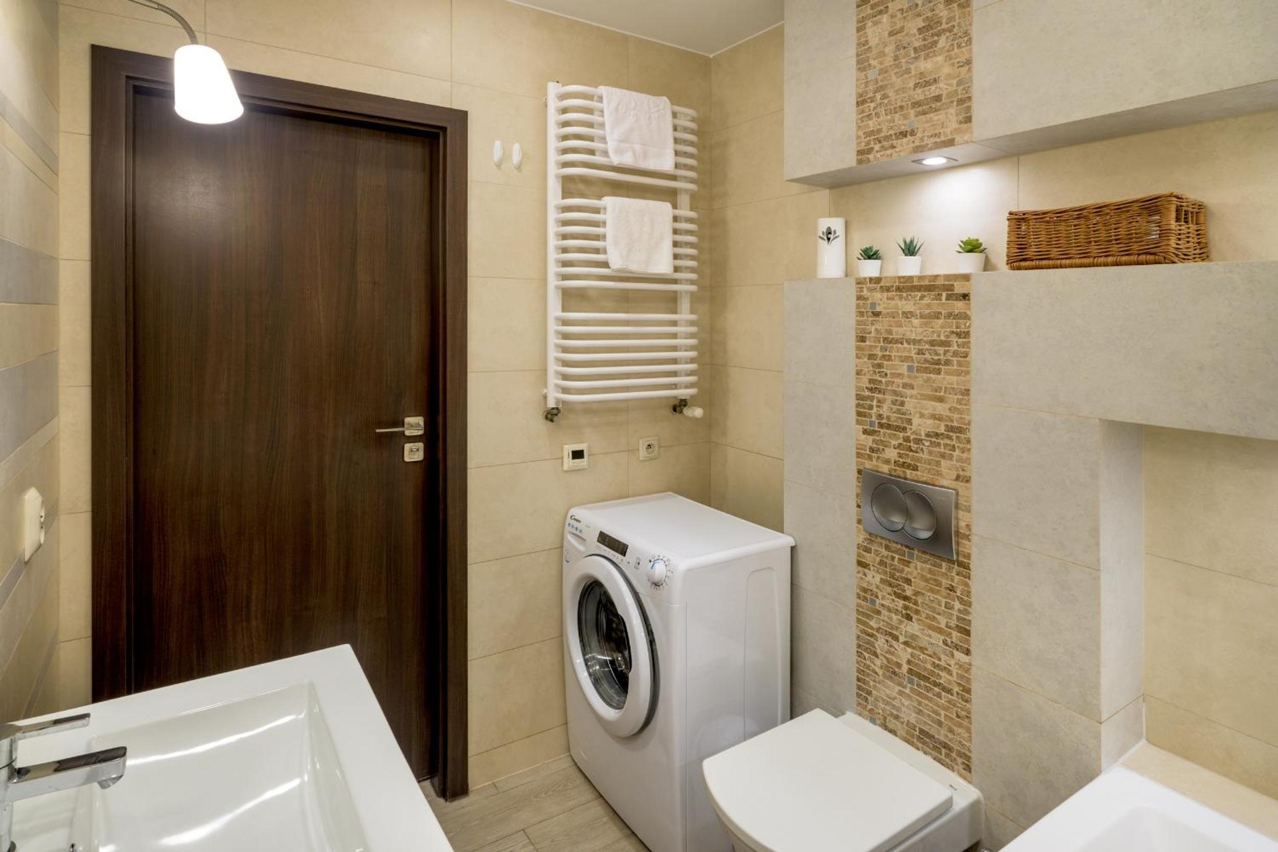 RentPlanet - Apartament Borowska