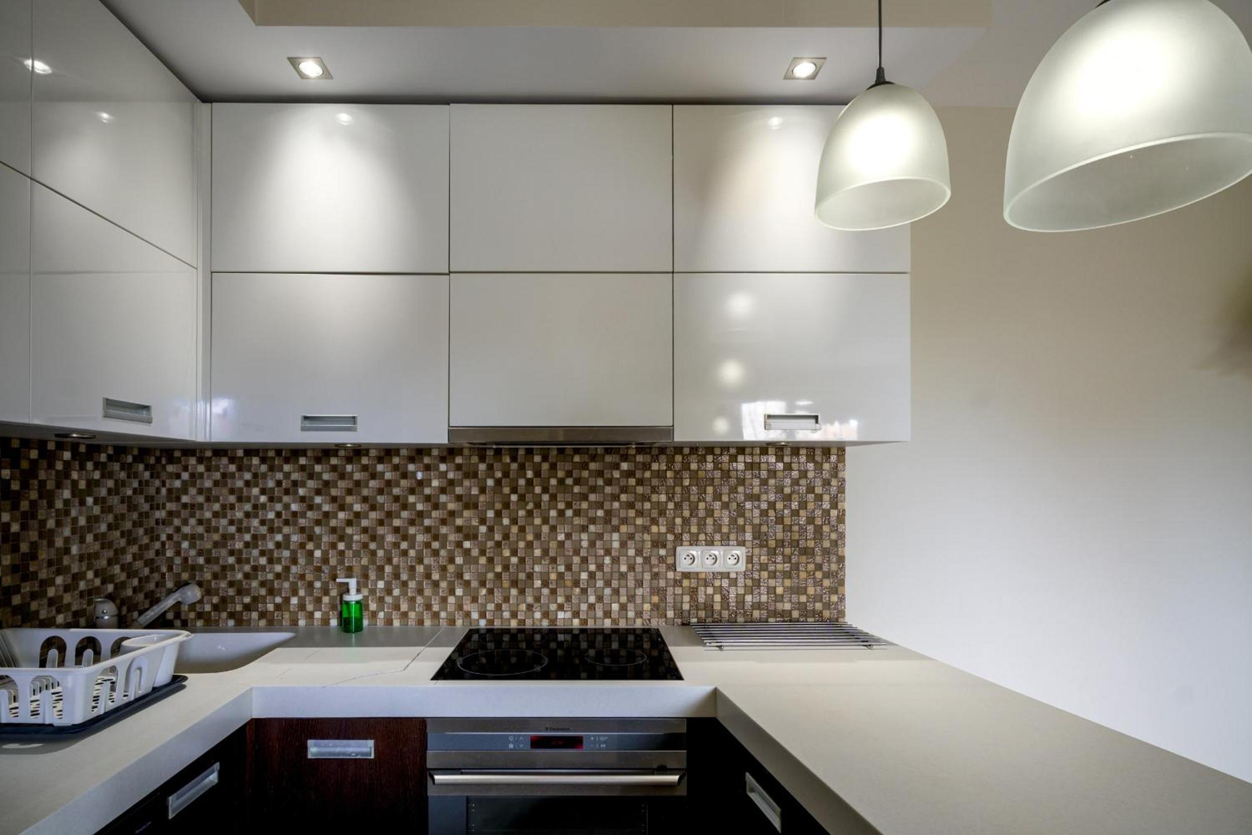 RentPlanet - Apartament Borowska