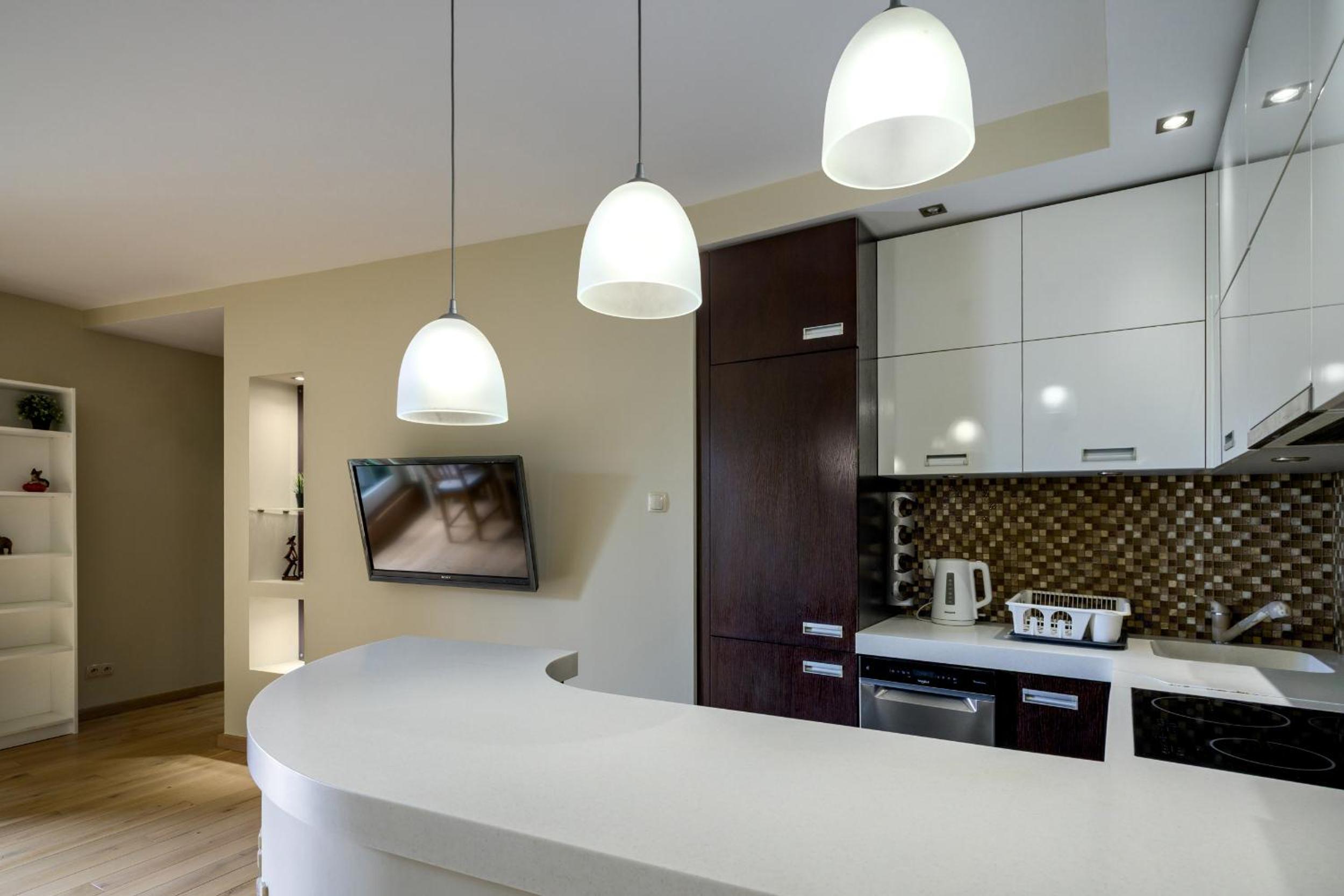 RentPlanet - Apartament Borowska