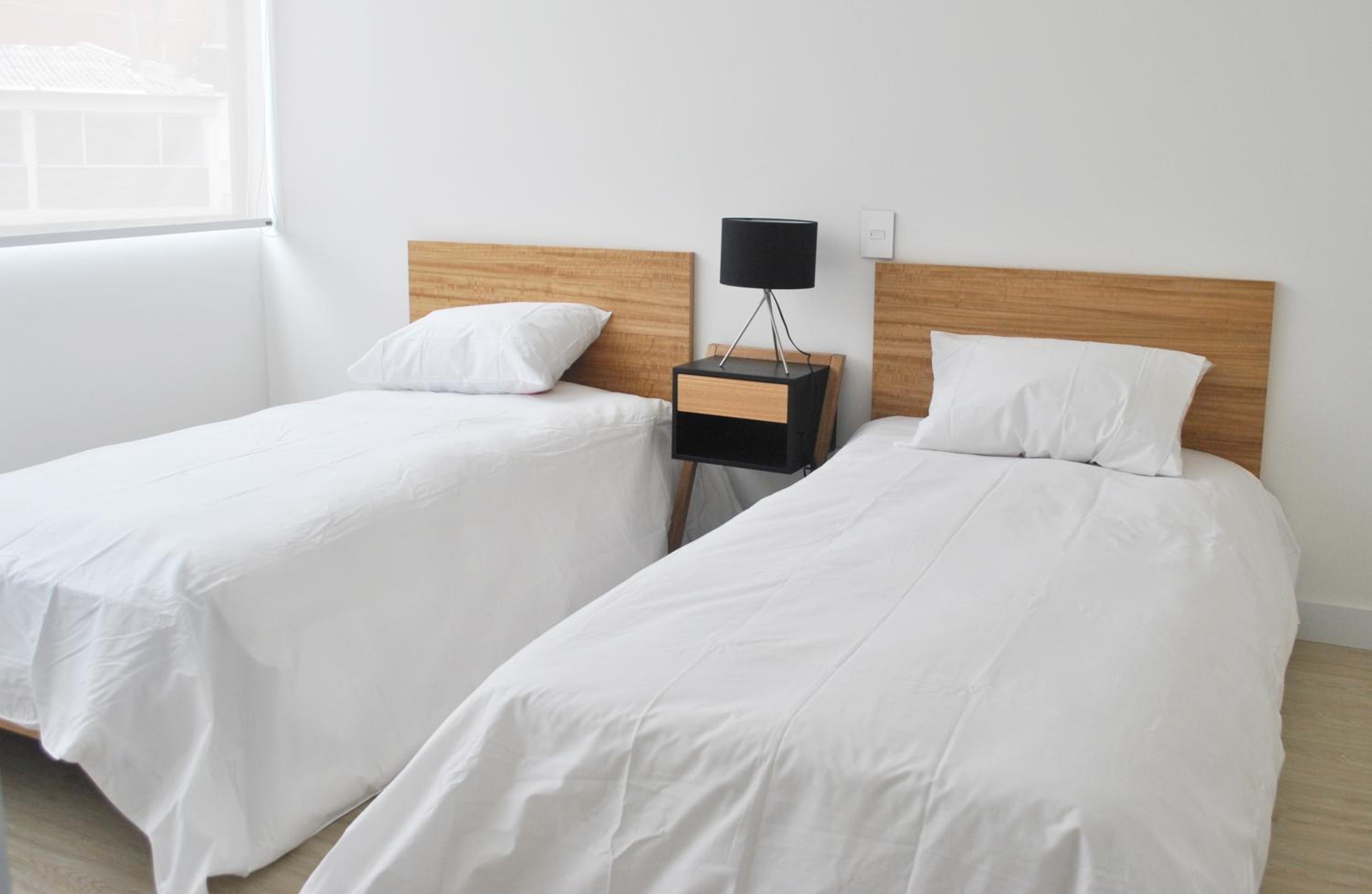 Alto 61 Apartamentos