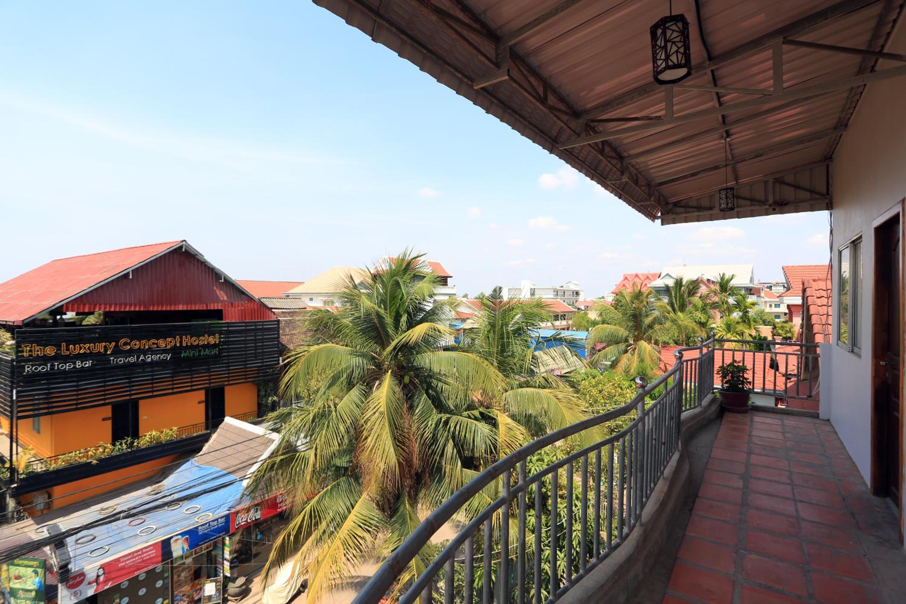 Cheng Lay Guesthouse