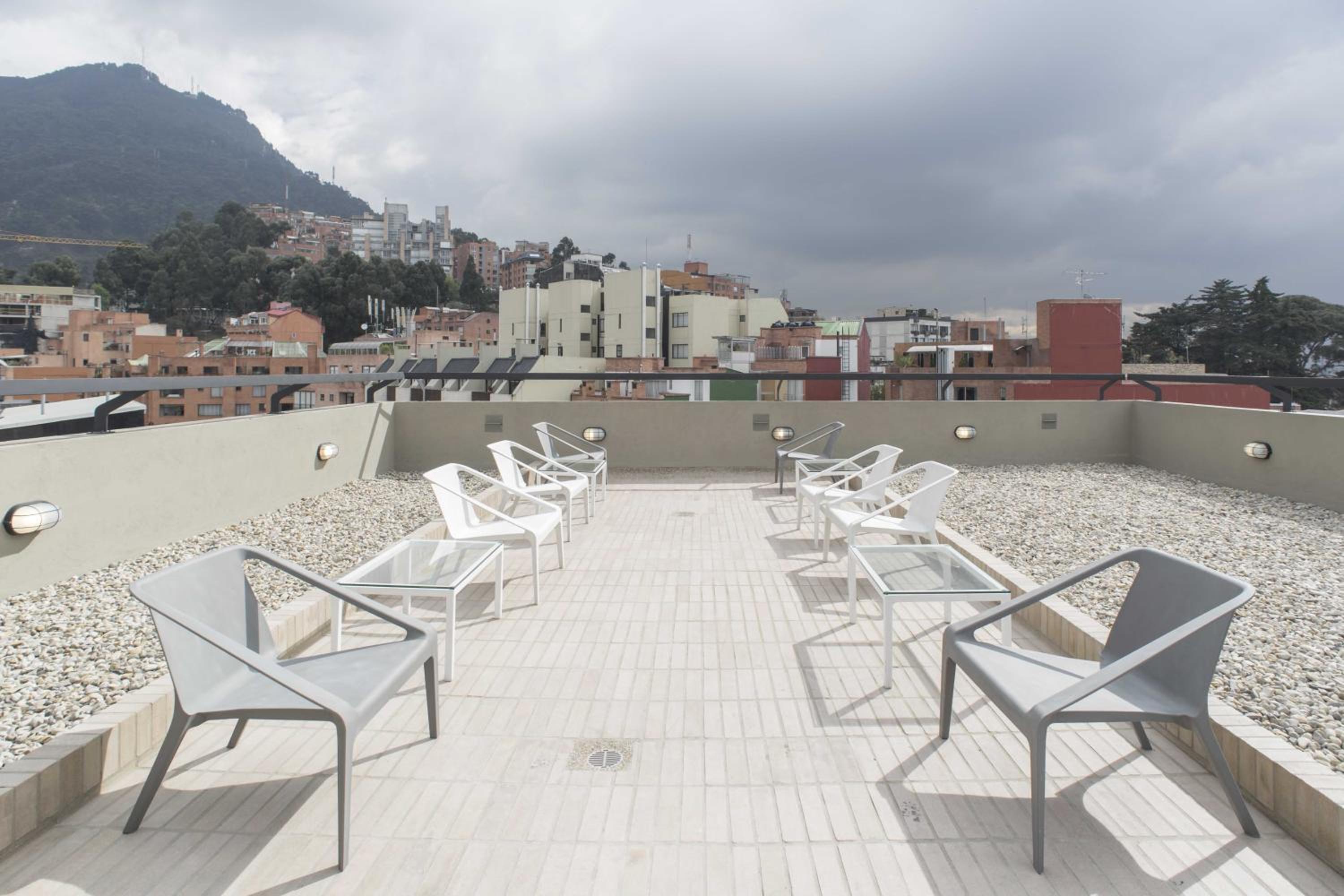 Alto 61 Apartamentos