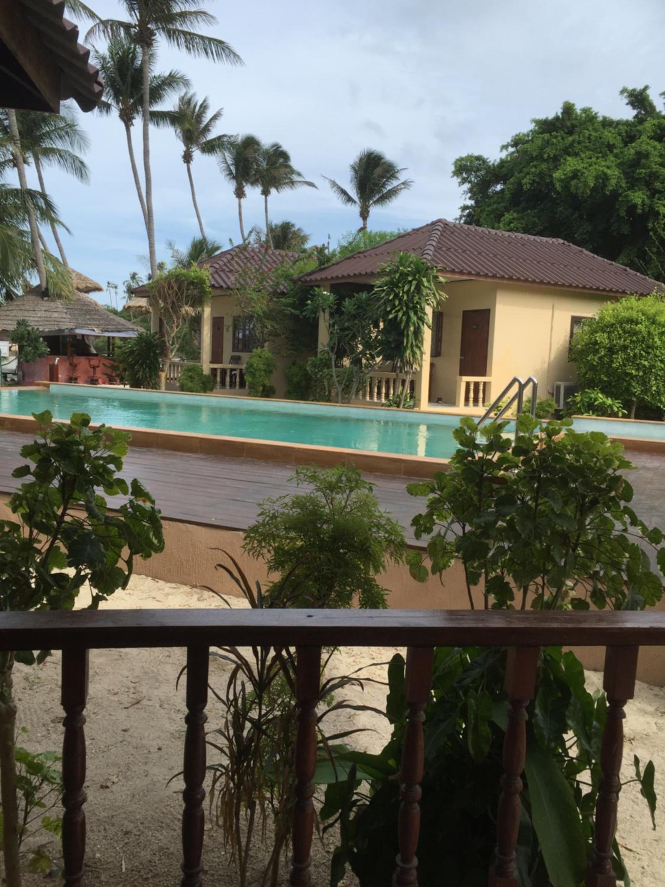 Beck's Resort