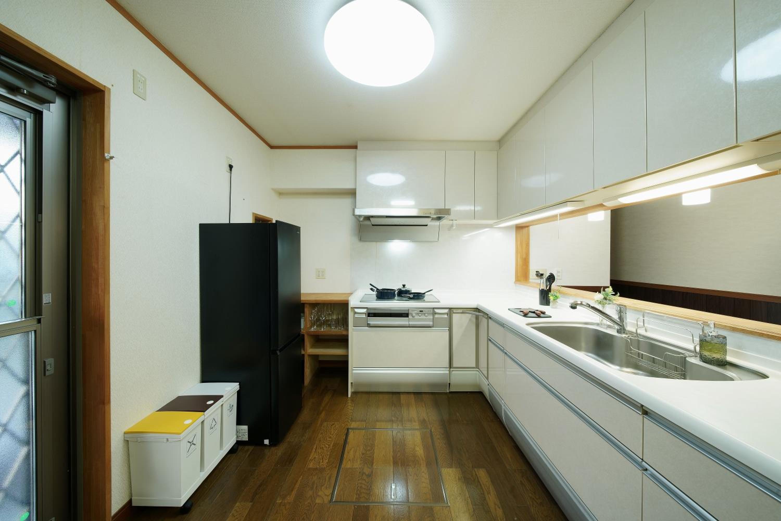 糸島リトリートヴィラ芥屋