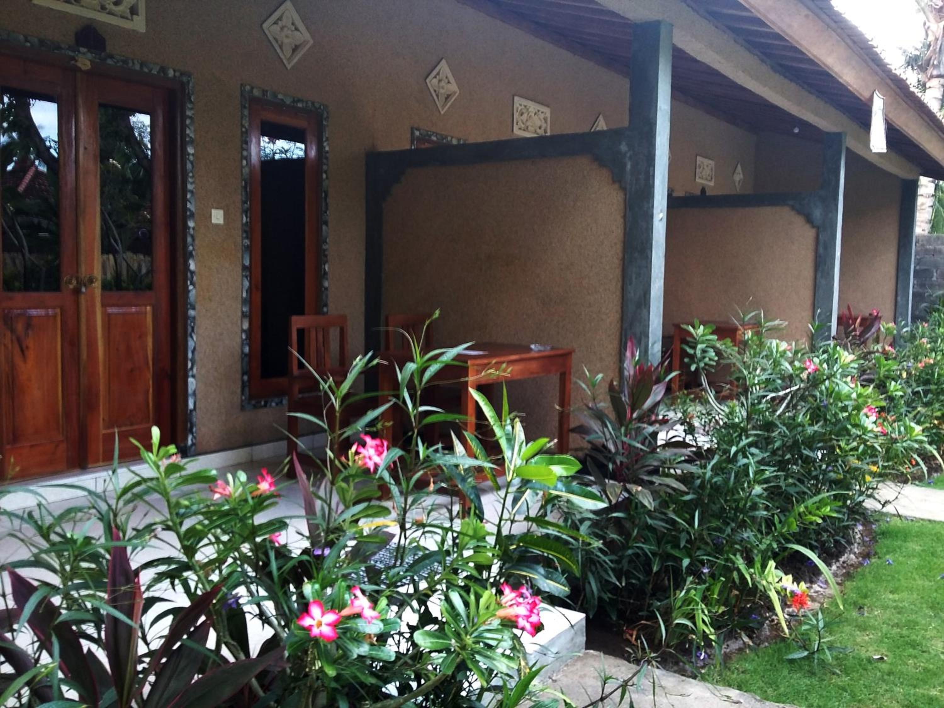 Molleh Guest House view 3
