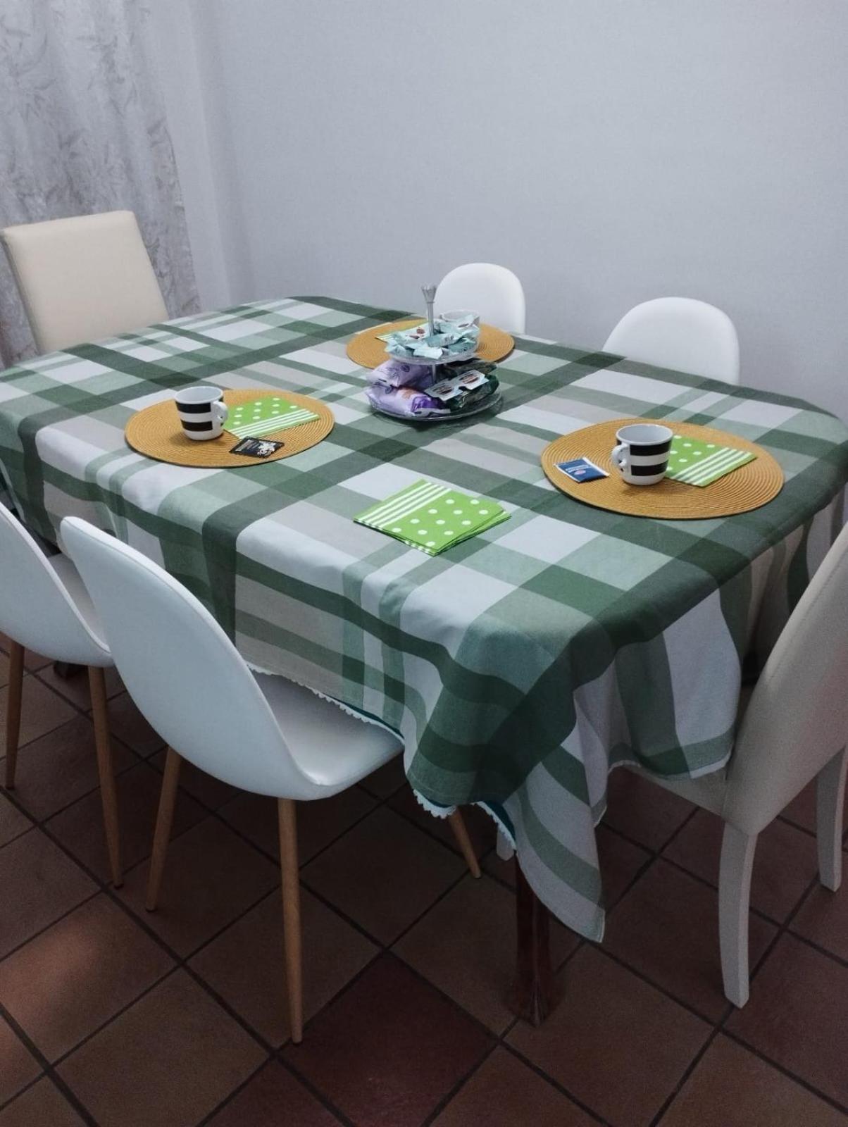 La Dimora Dei Cimini