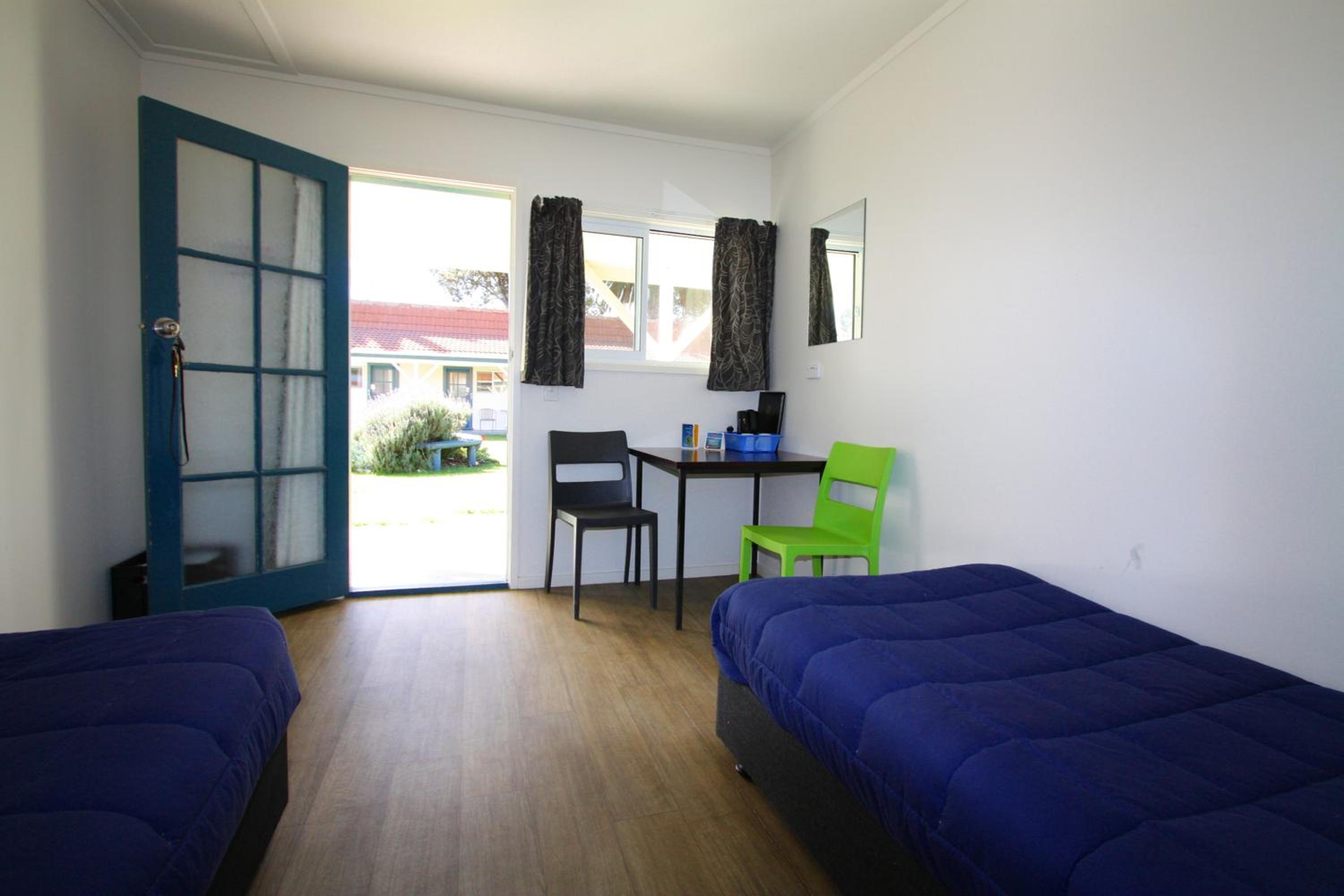 Waikanae Beach TOP 10 Holiday Park