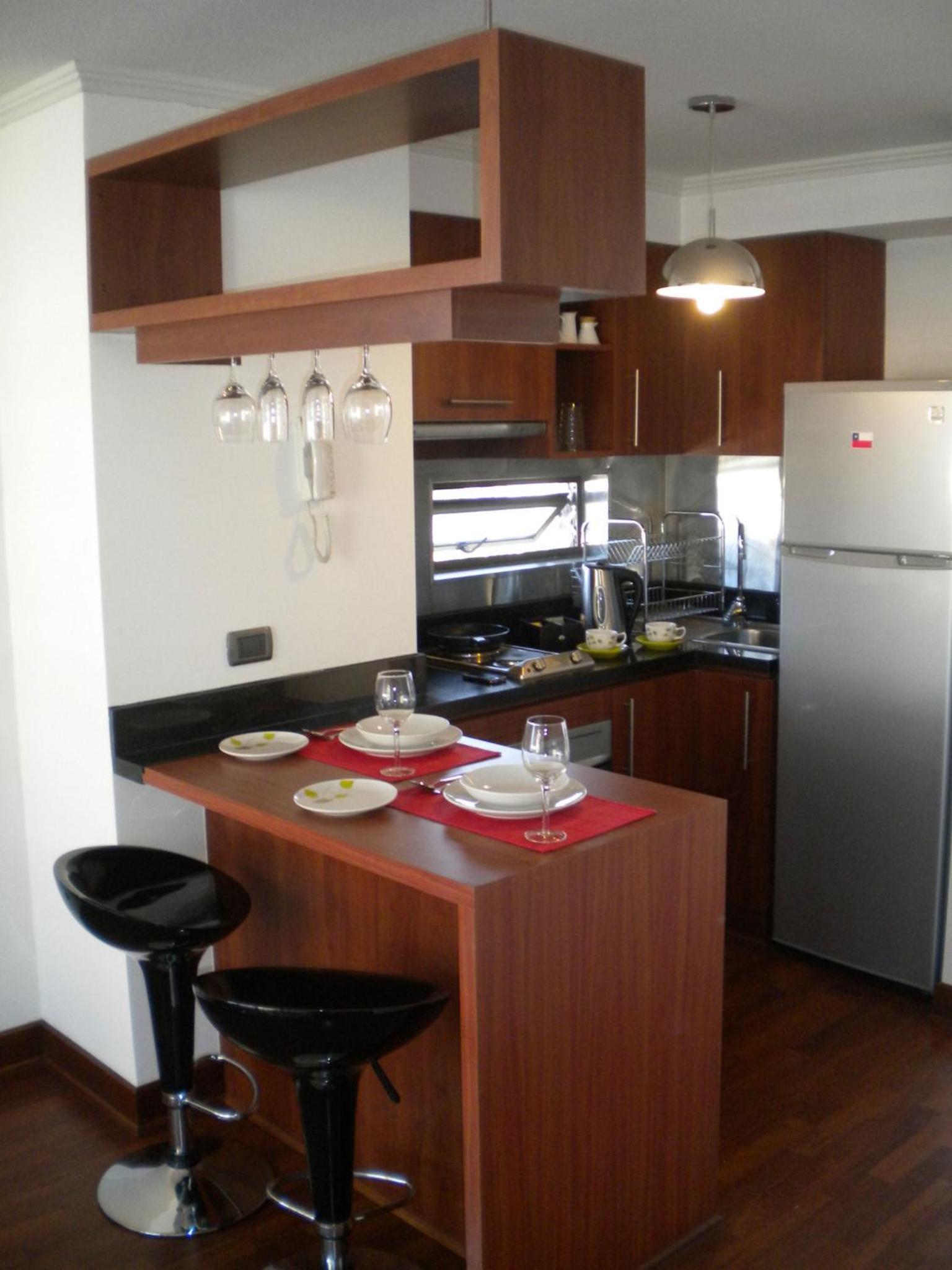 Barceló Suites Providencia I