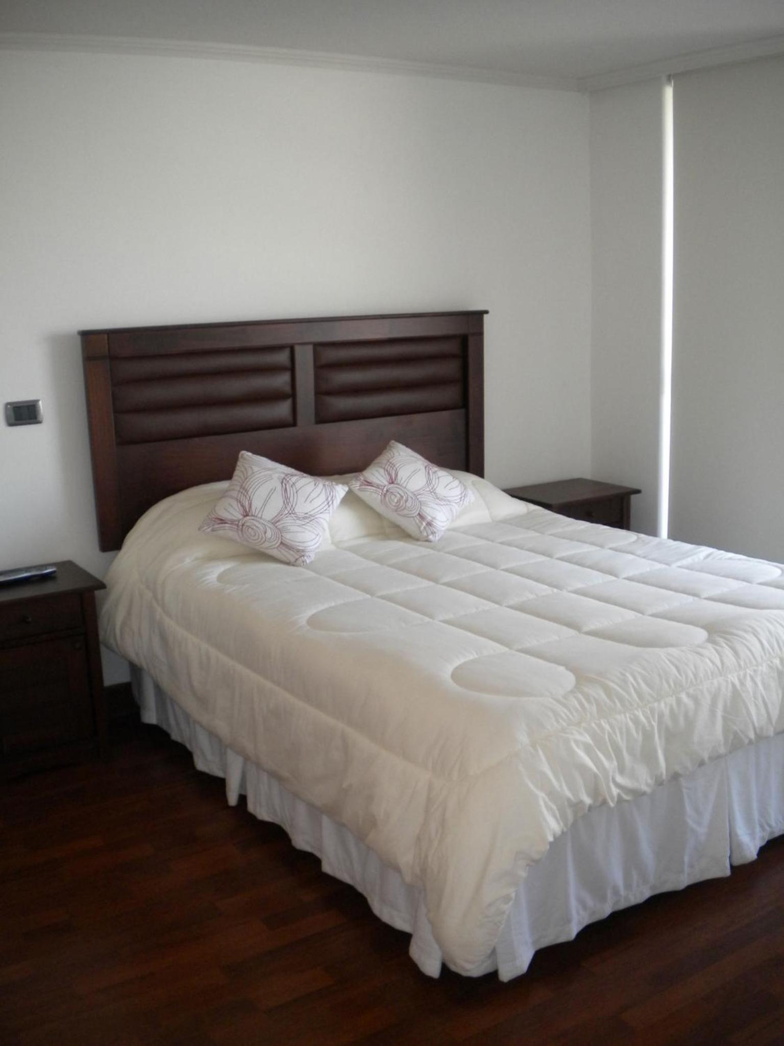 Barceló Suites Providencia I