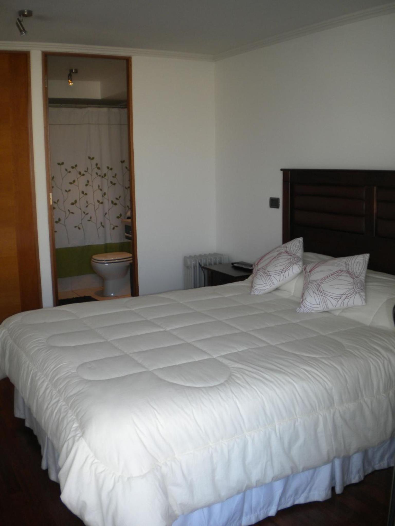 Barceló Suites Providencia I