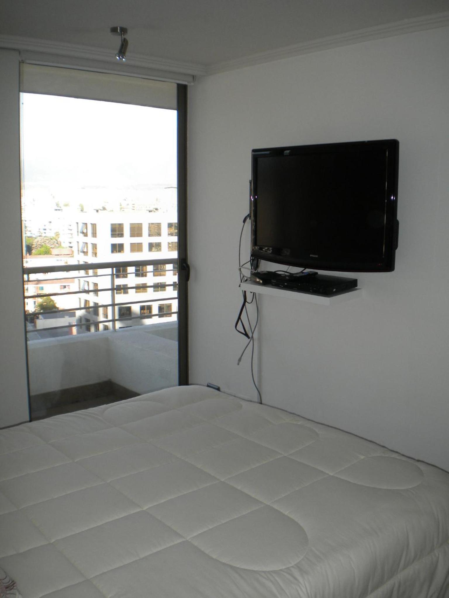 Barceló Suites Providencia I
