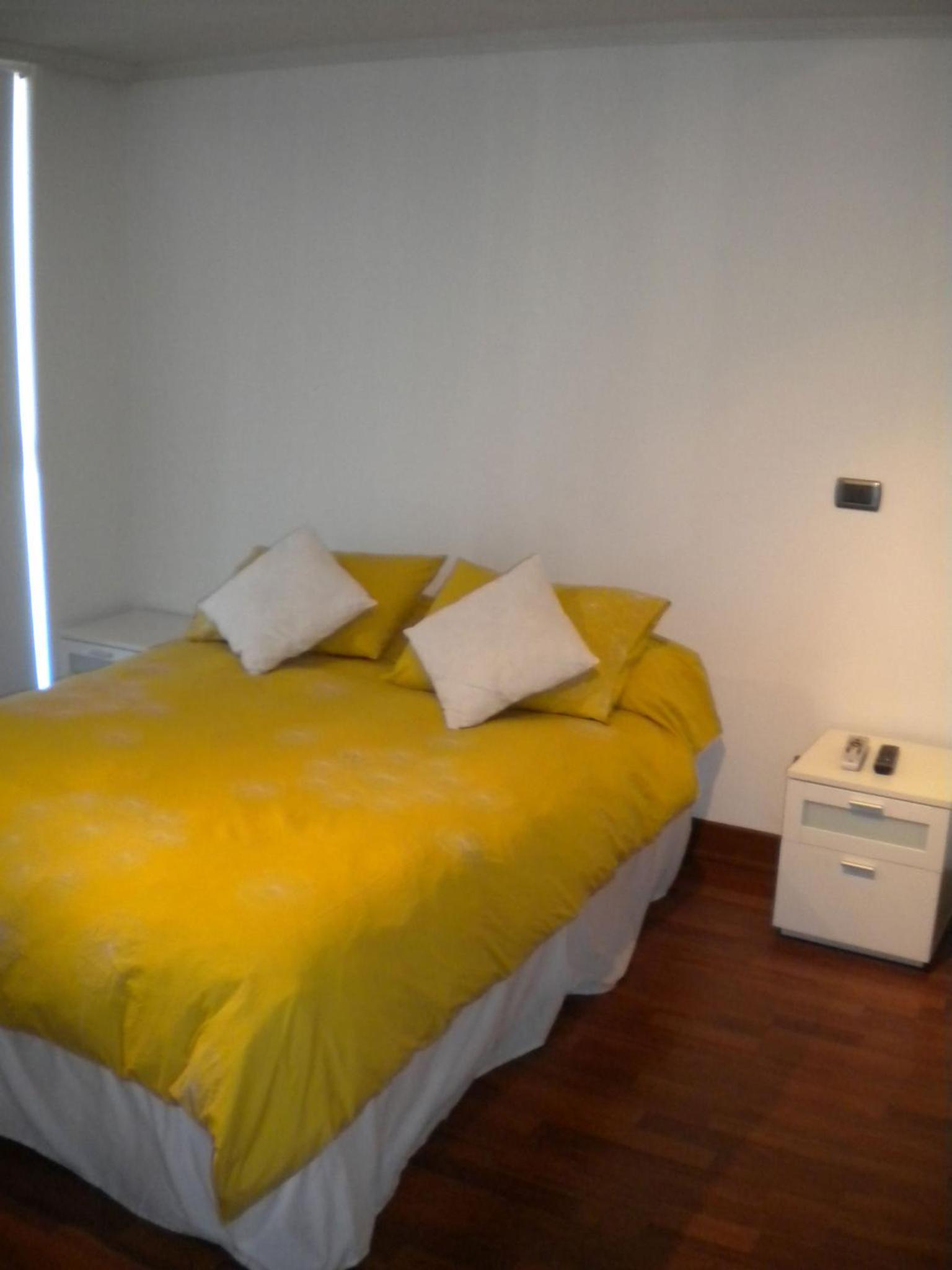 Barceló Suites Providencia I