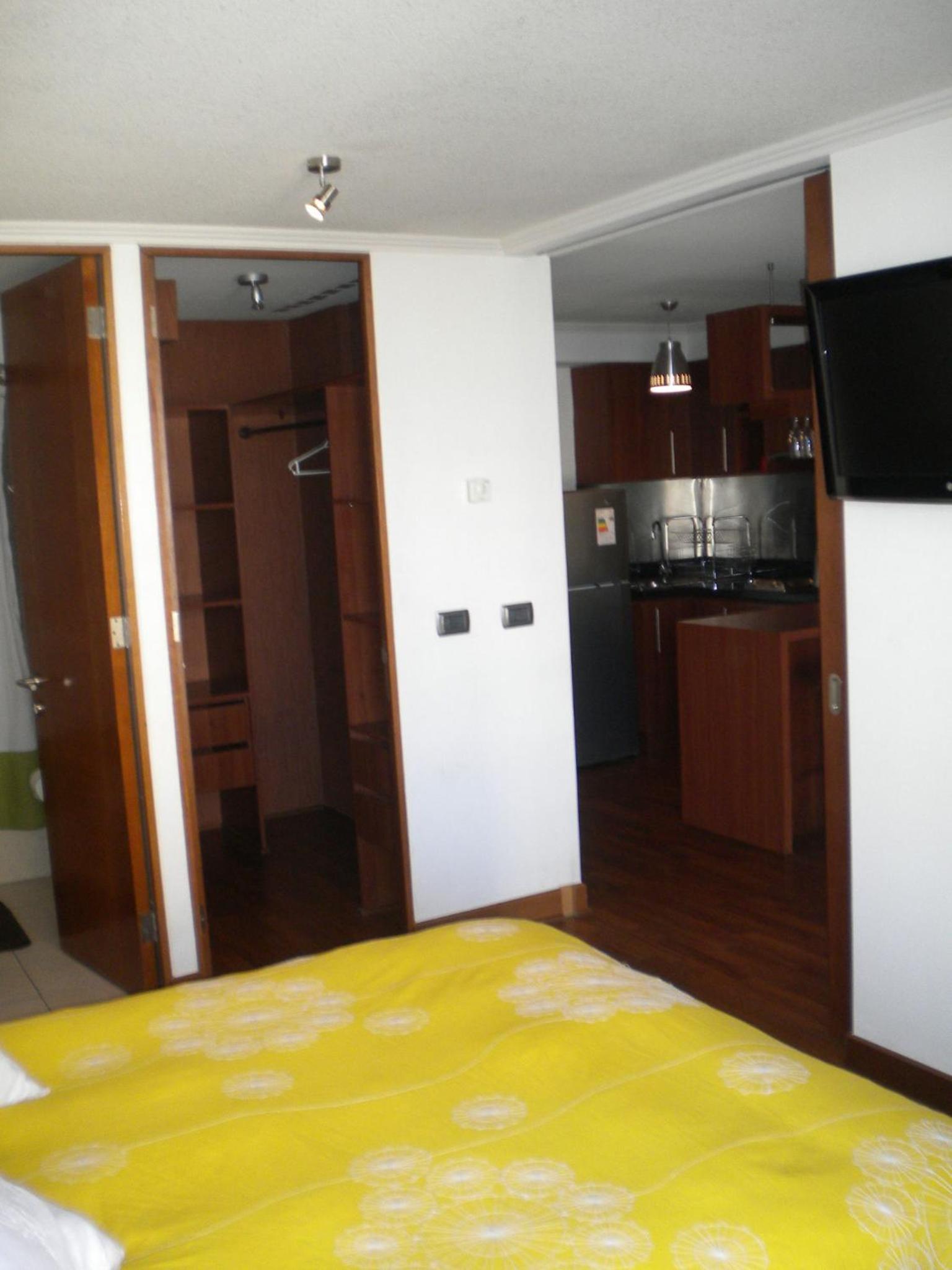 Barceló Suites Providencia I