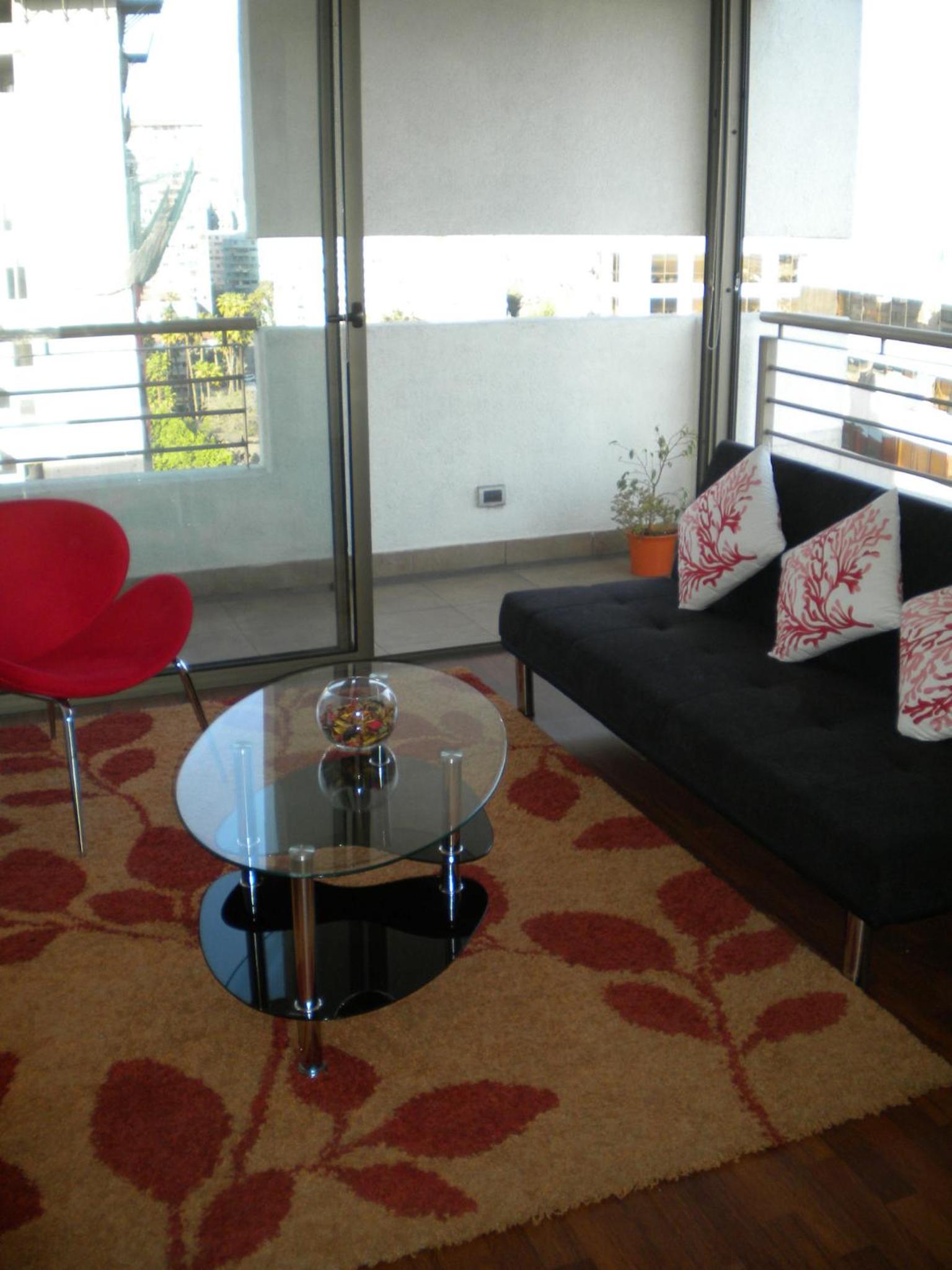 Barceló Suites Providencia I