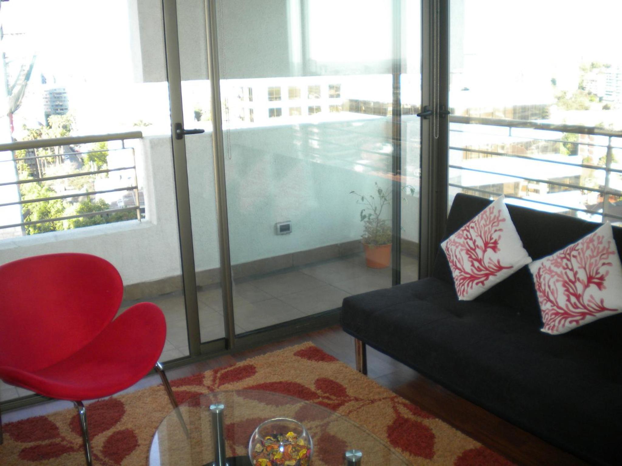 Barceló Suites Providencia I