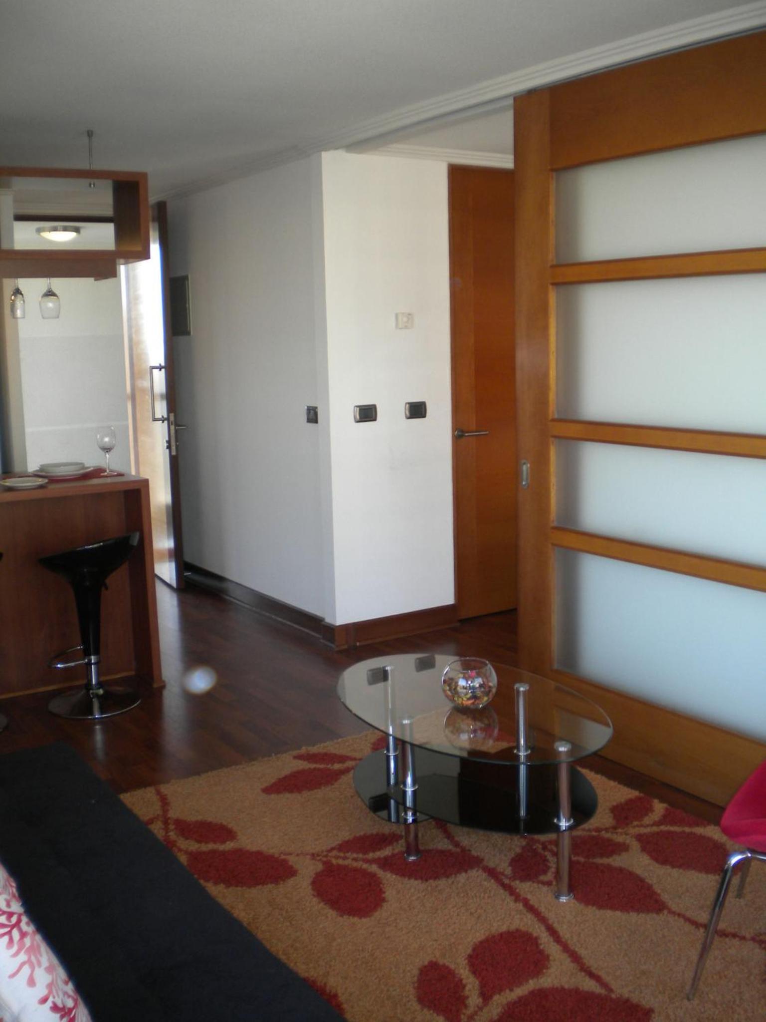 Barceló Suites Providencia I