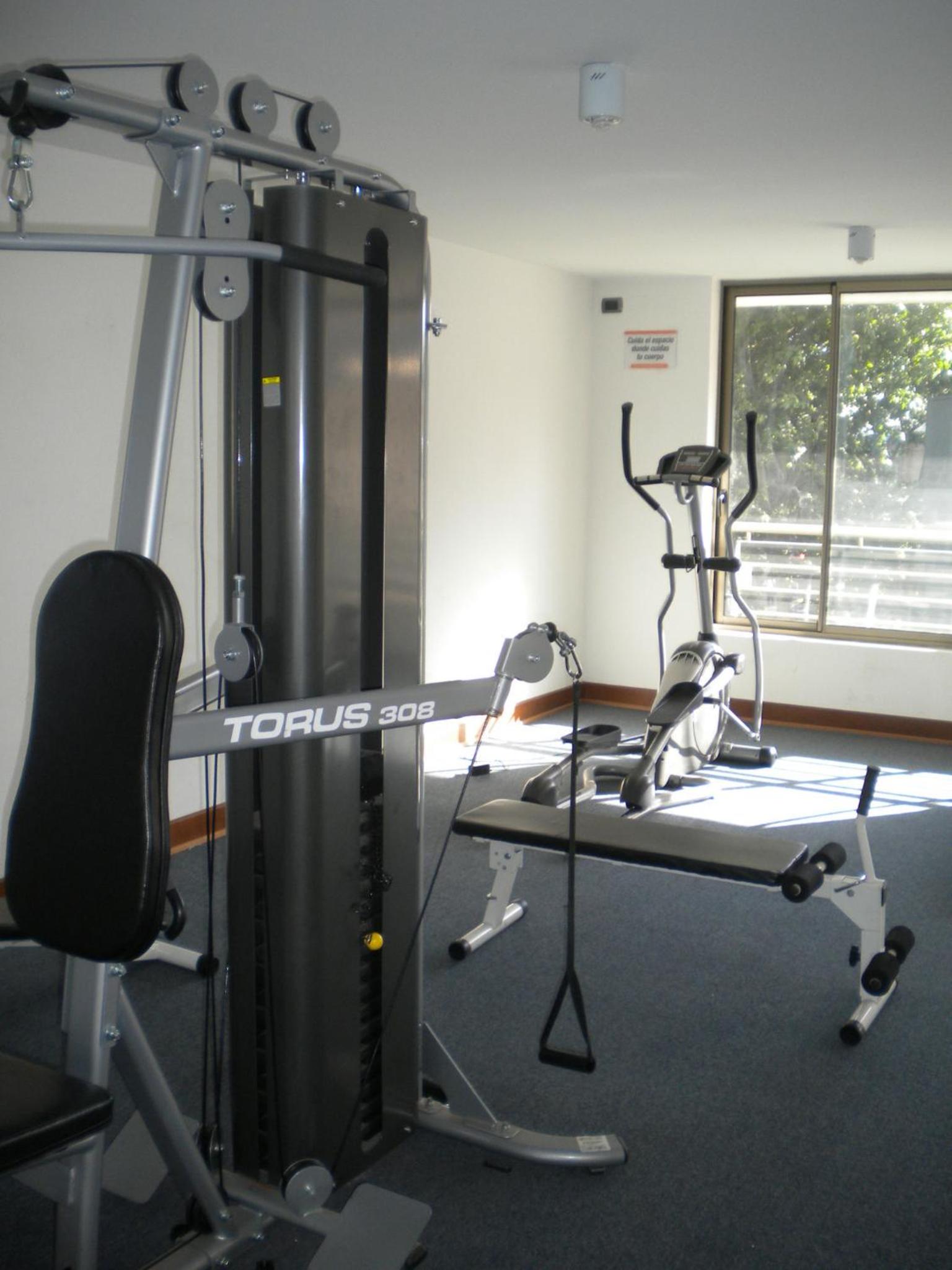 Barceló Suites Providencia I