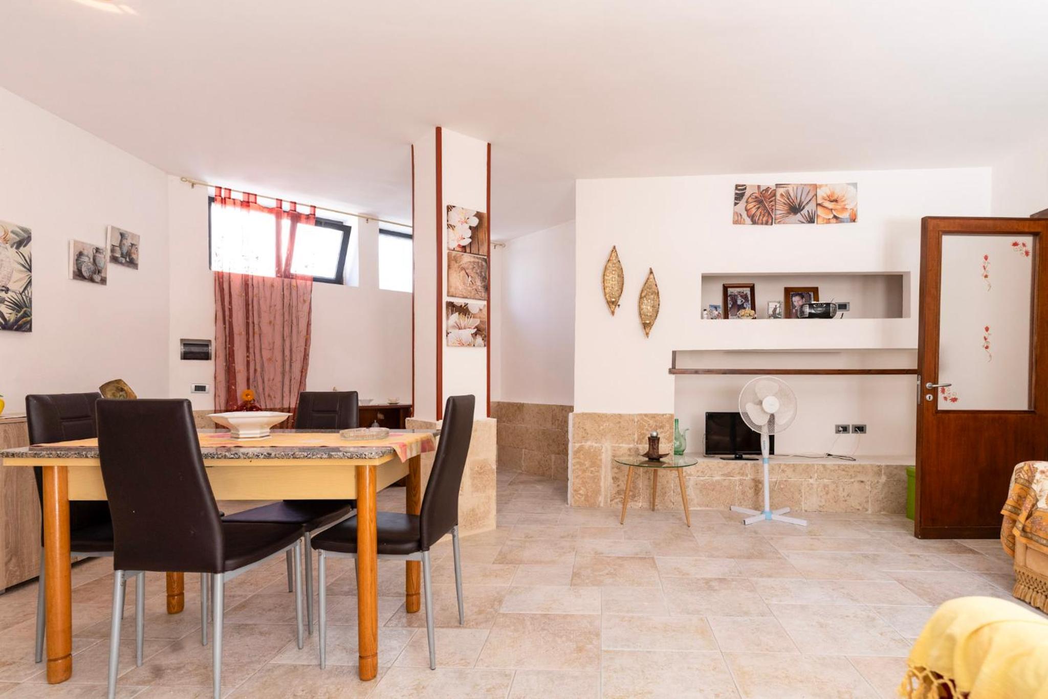 Casa Paola