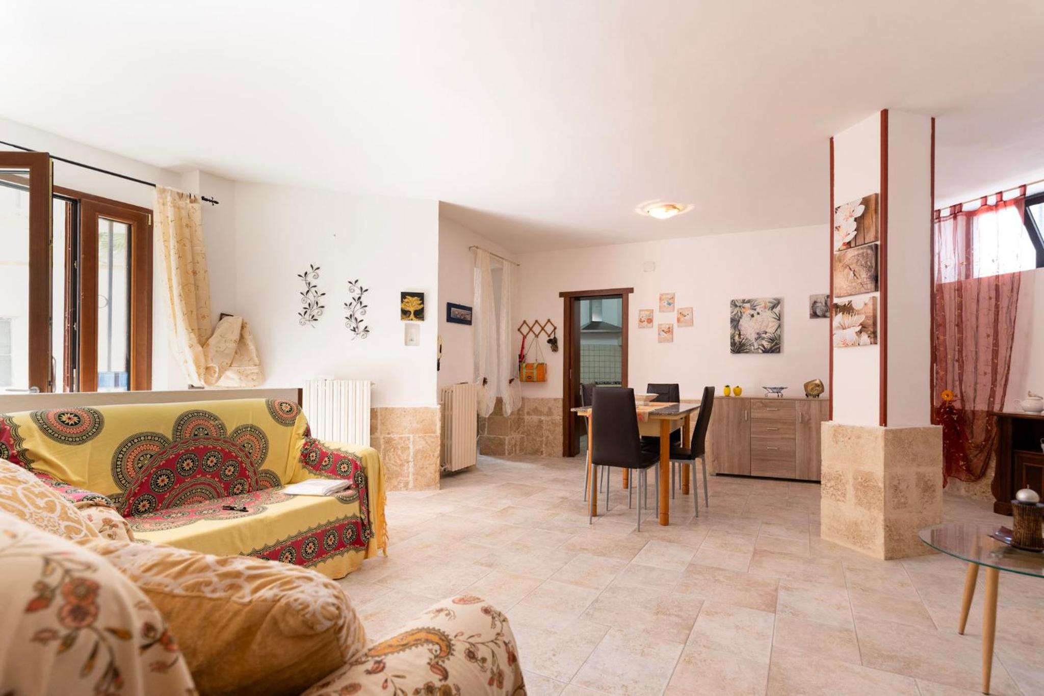 Casa Paola