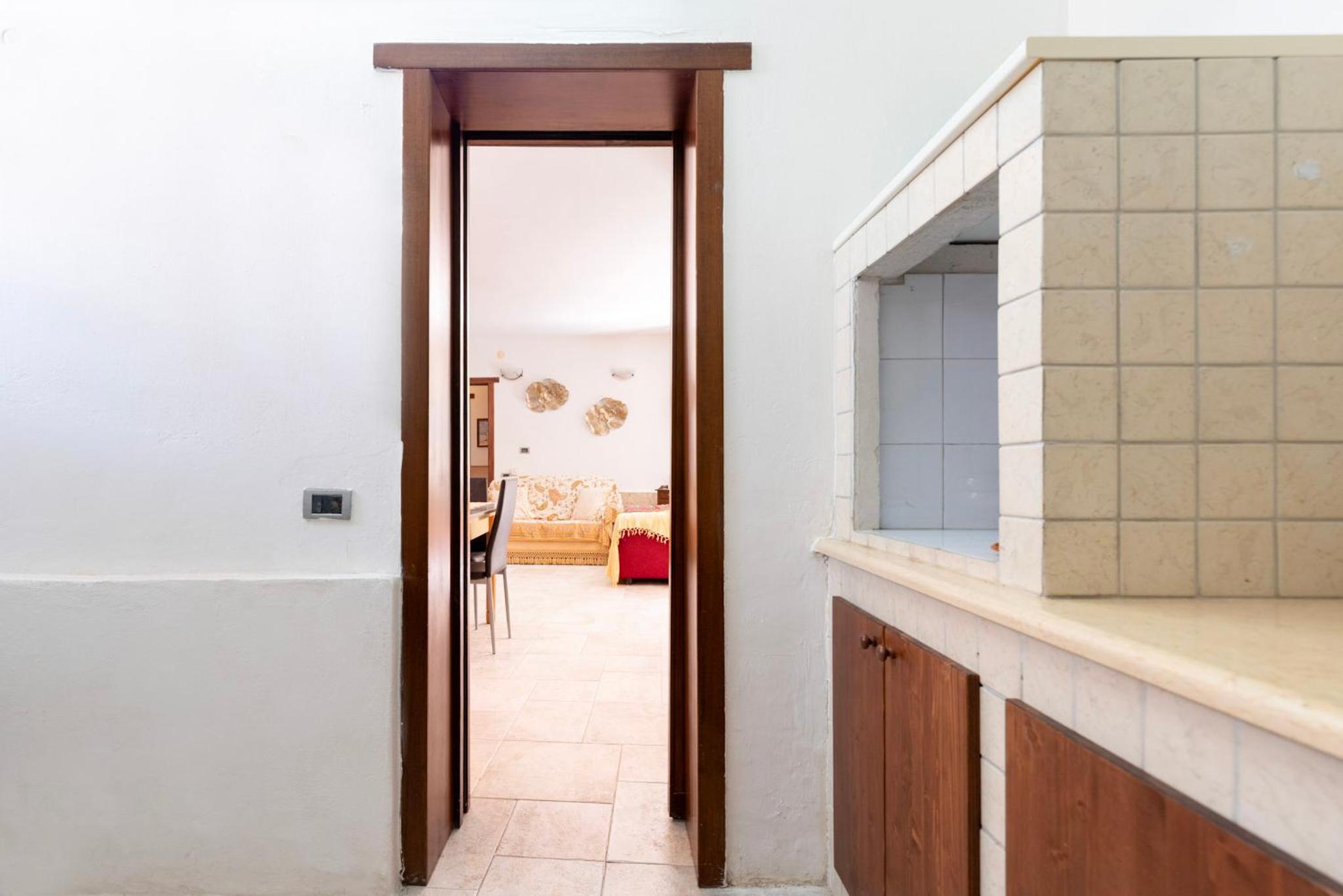 Casa Paola