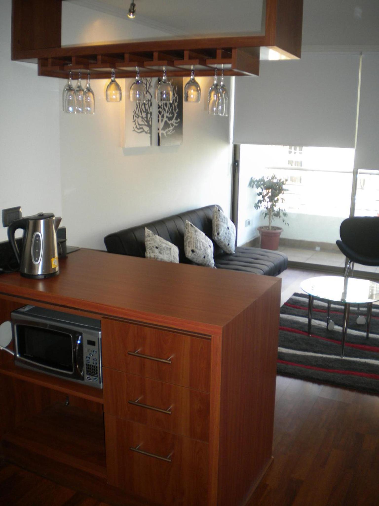 Barceló Suites Providencia I