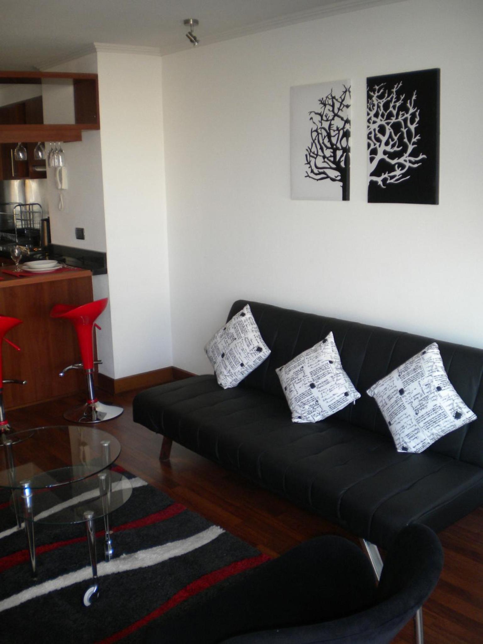 Barceló Suites Providencia I