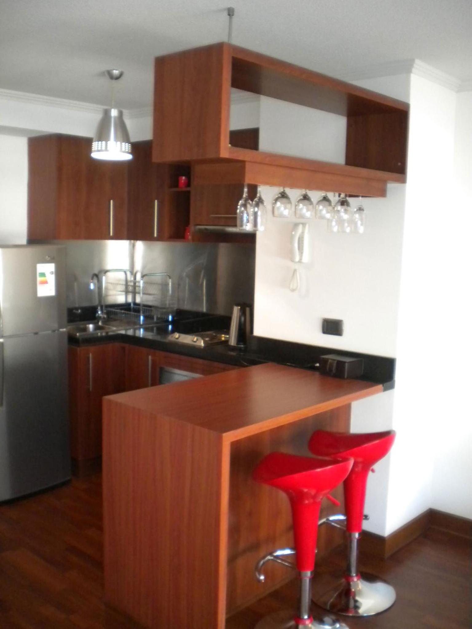 Barceló Suites Providencia I
