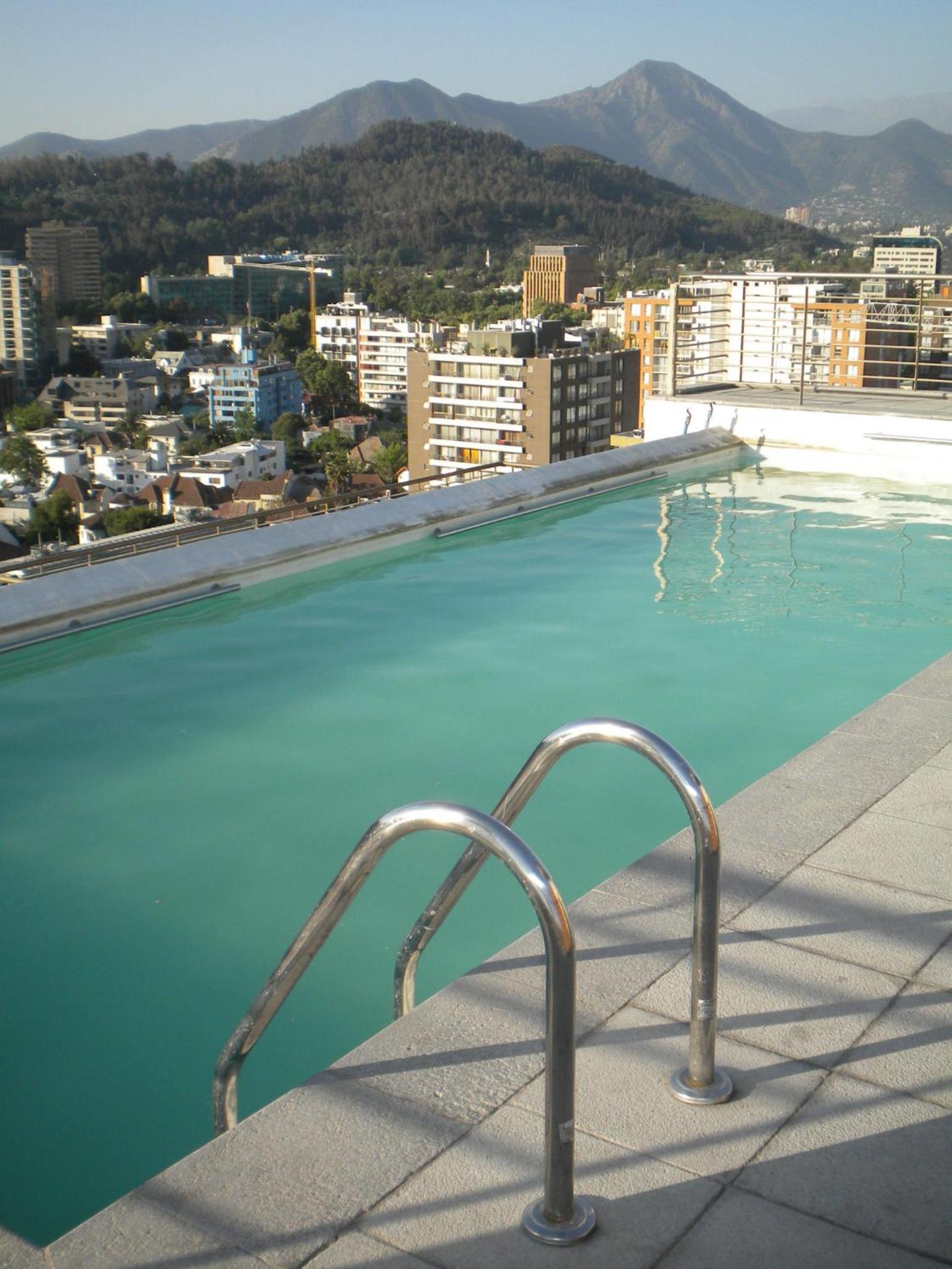 Barceló Suites Providencia I