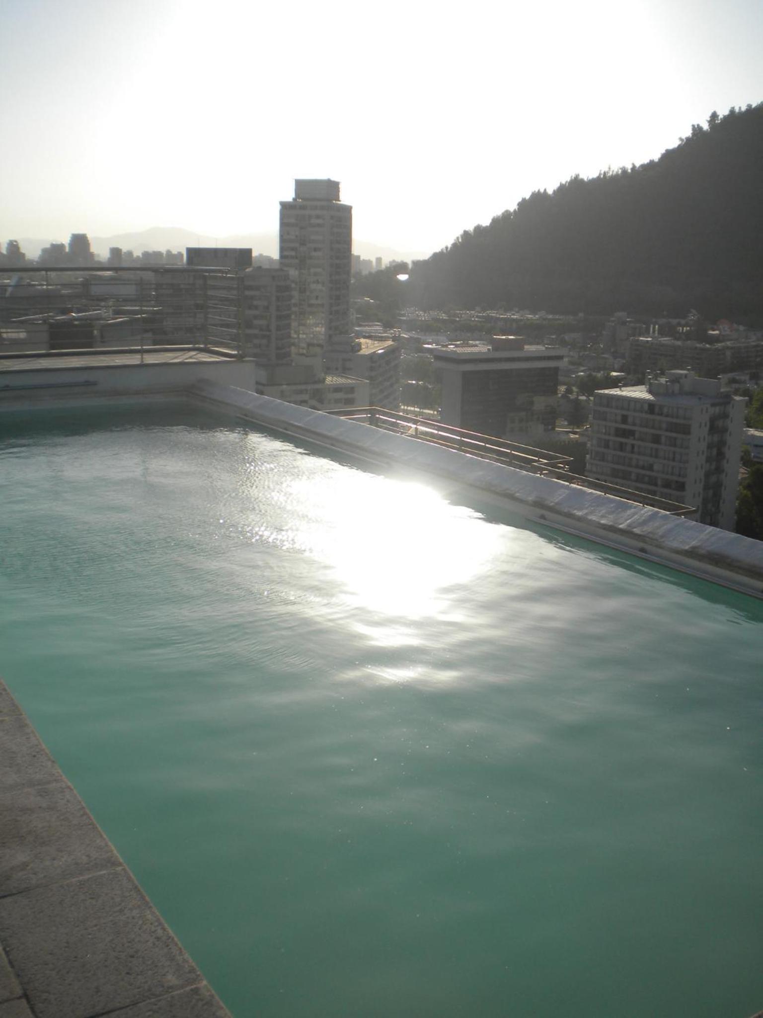 Barceló Suites Providencia I