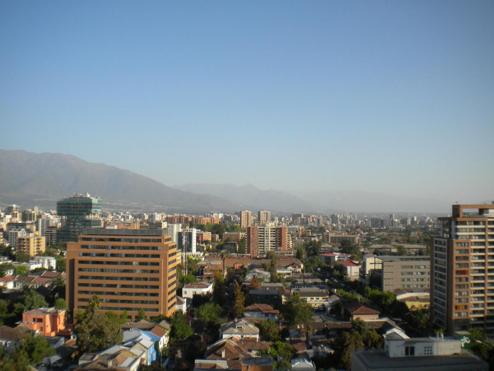 Barceló Suites Providencia I