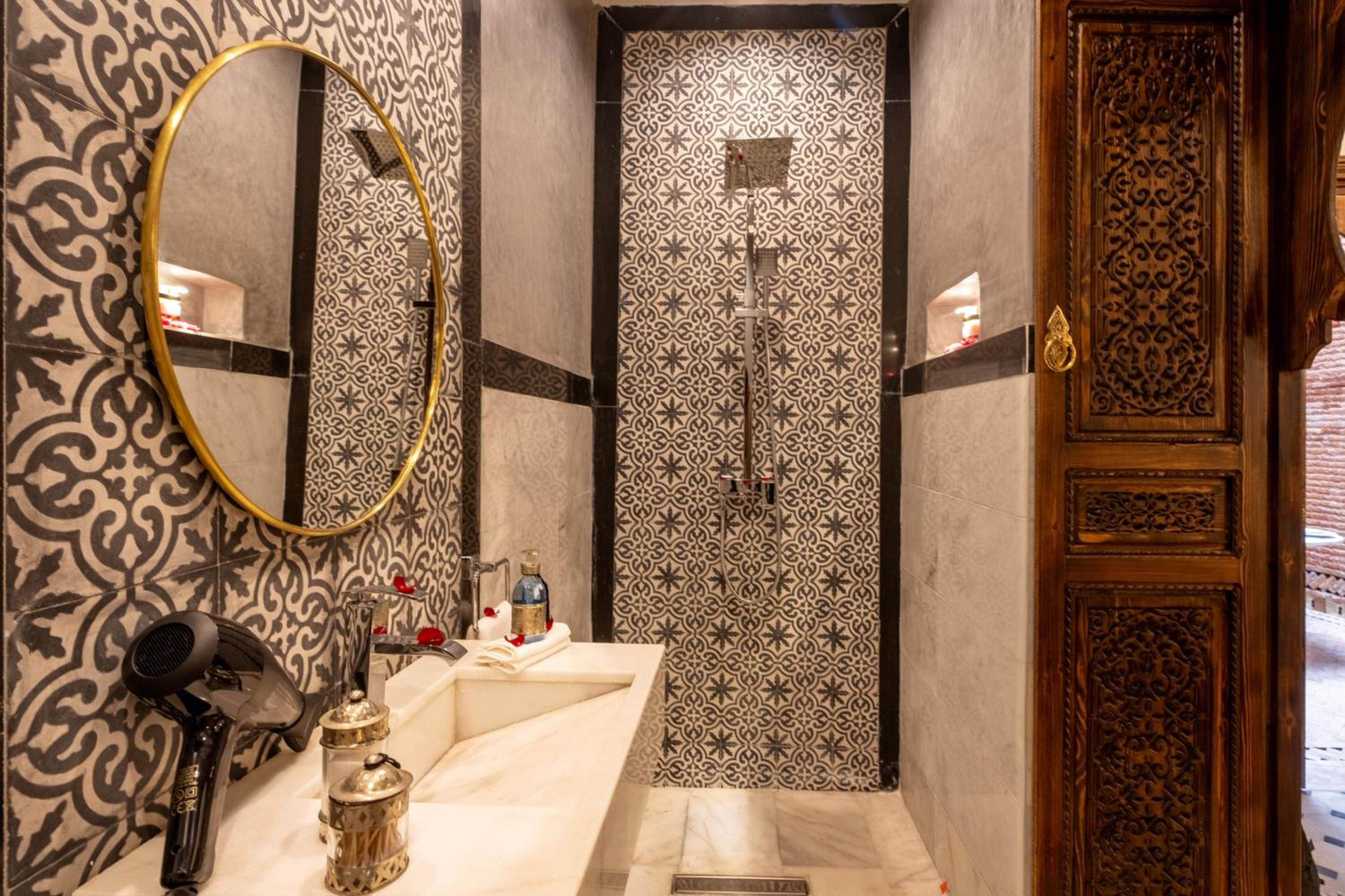 Riad Musee
