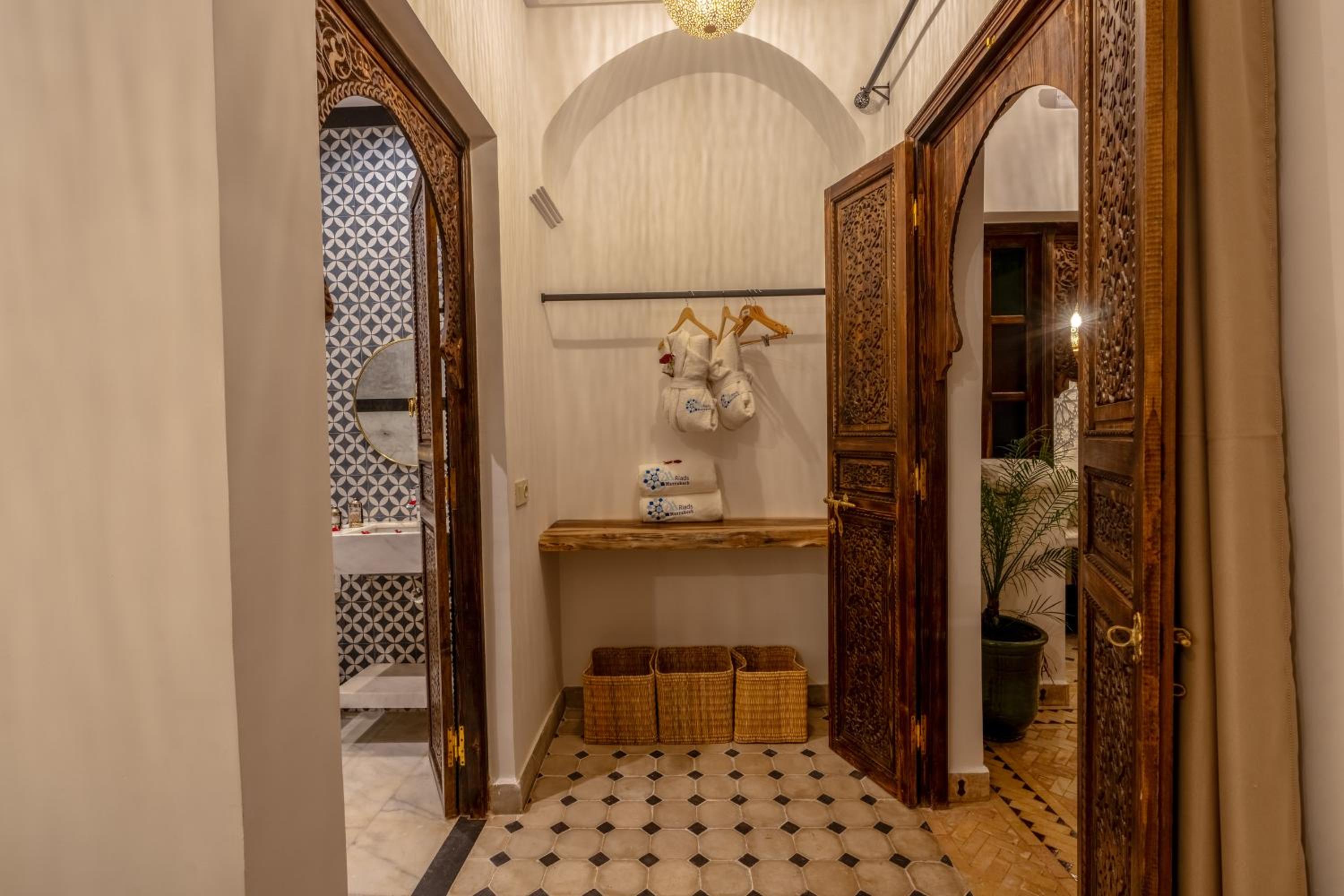 Riad Musee